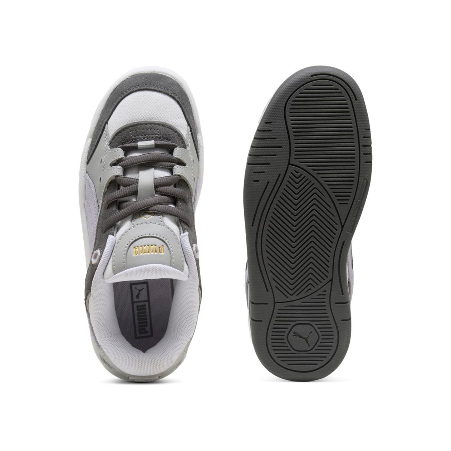 Zapatillas Urbano Junior Puma-180 Zapatillas Urbano Junior Puma-180