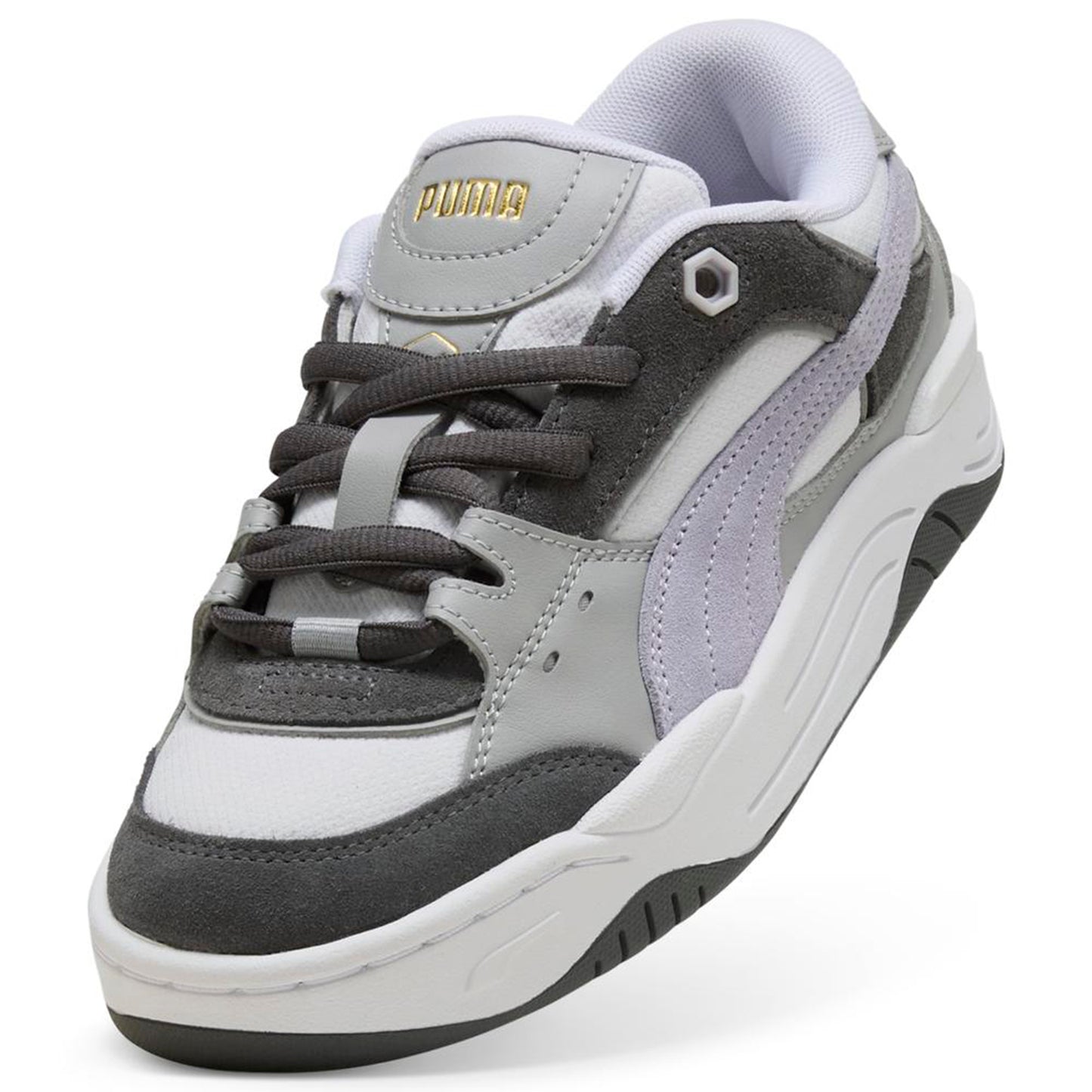 Zapatillas Urbano Junior Puma-180 Zapatillas Urbano Junior Puma-180