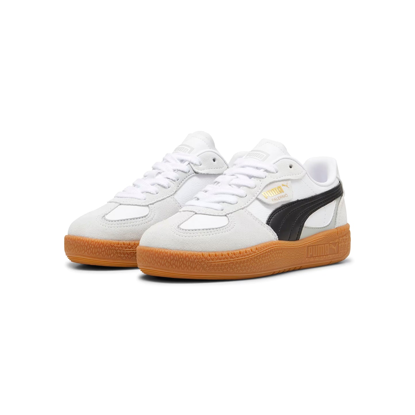 Zapatillas Urbano Junior Puma Palermo Moda Zapatillas Urbano Junior Puma Palermo Moda
