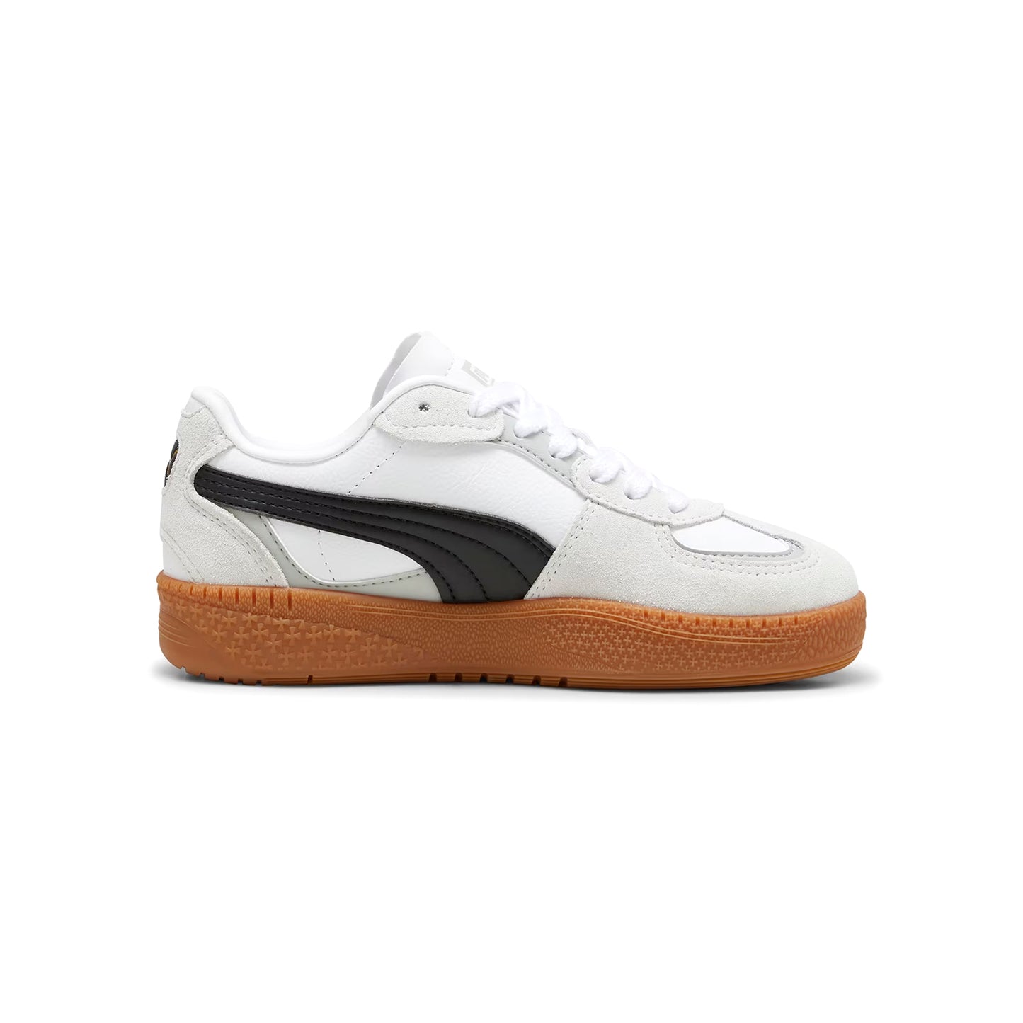 Zapatillas Urbano Junior Puma Palermo Moda Zapatillas Urbano Junior Puma Palermo Moda