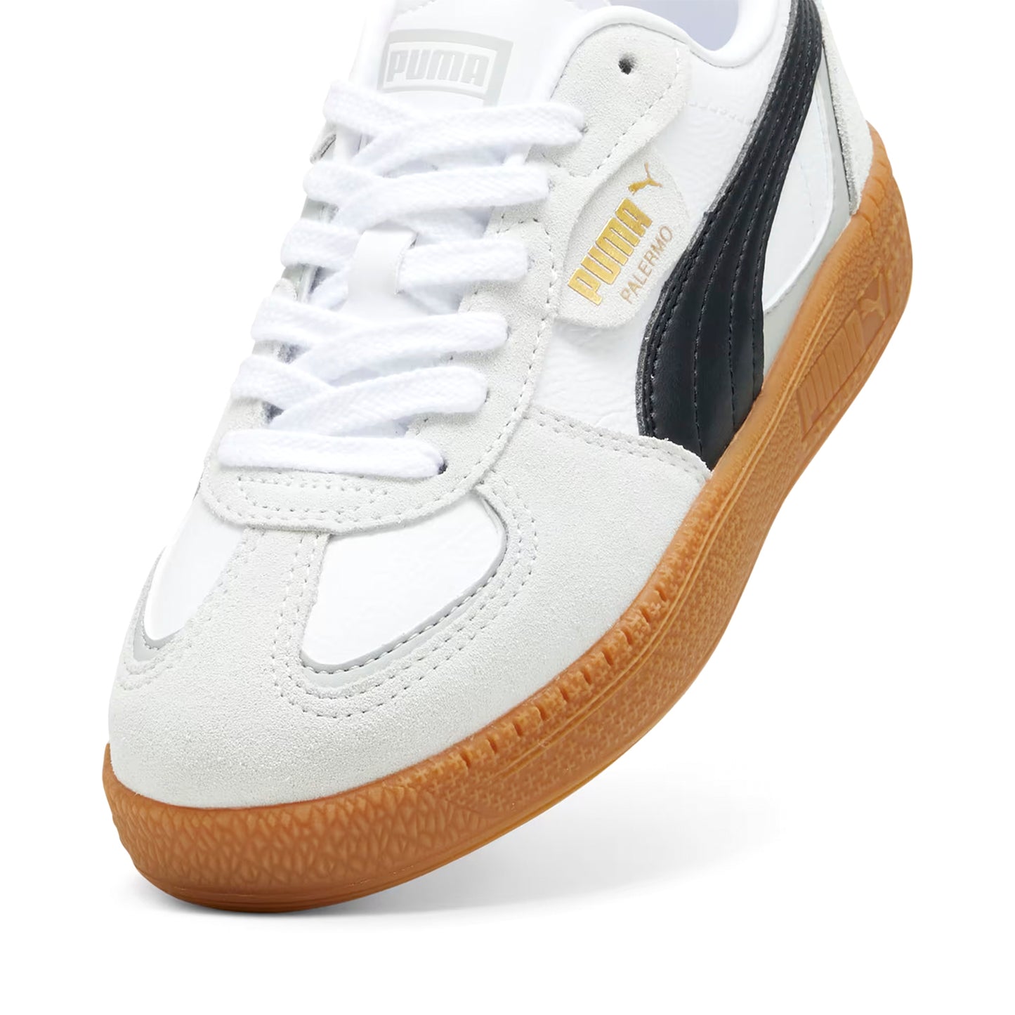 Zapatillas Urbano Junior Puma Palermo Moda Zapatillas Urbano Junior Puma Palermo Moda