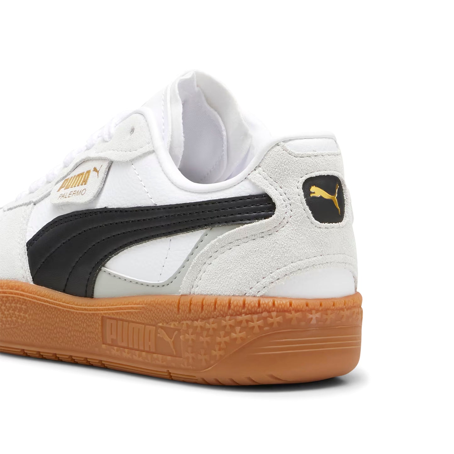 Zapatillas Urbano Junior Puma Palermo Moda Zapatillas Urbano Junior Puma Palermo Moda