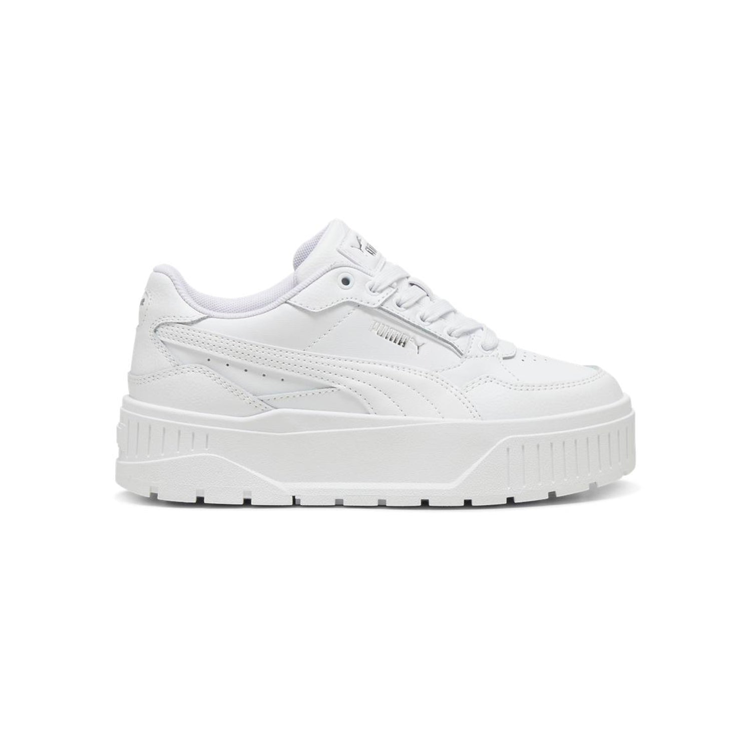 Zapatillas Urbano Junior Puma Karmen Ii Idol jr Zapatillas Urbano Junior Puma Karmen Ii Idol jr