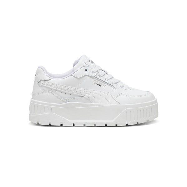 Zapatillas Urbano Junior Puma Karmen Ii Idol jr Zapatillas Urbano Junior Puma Karmen Ii Idol jr