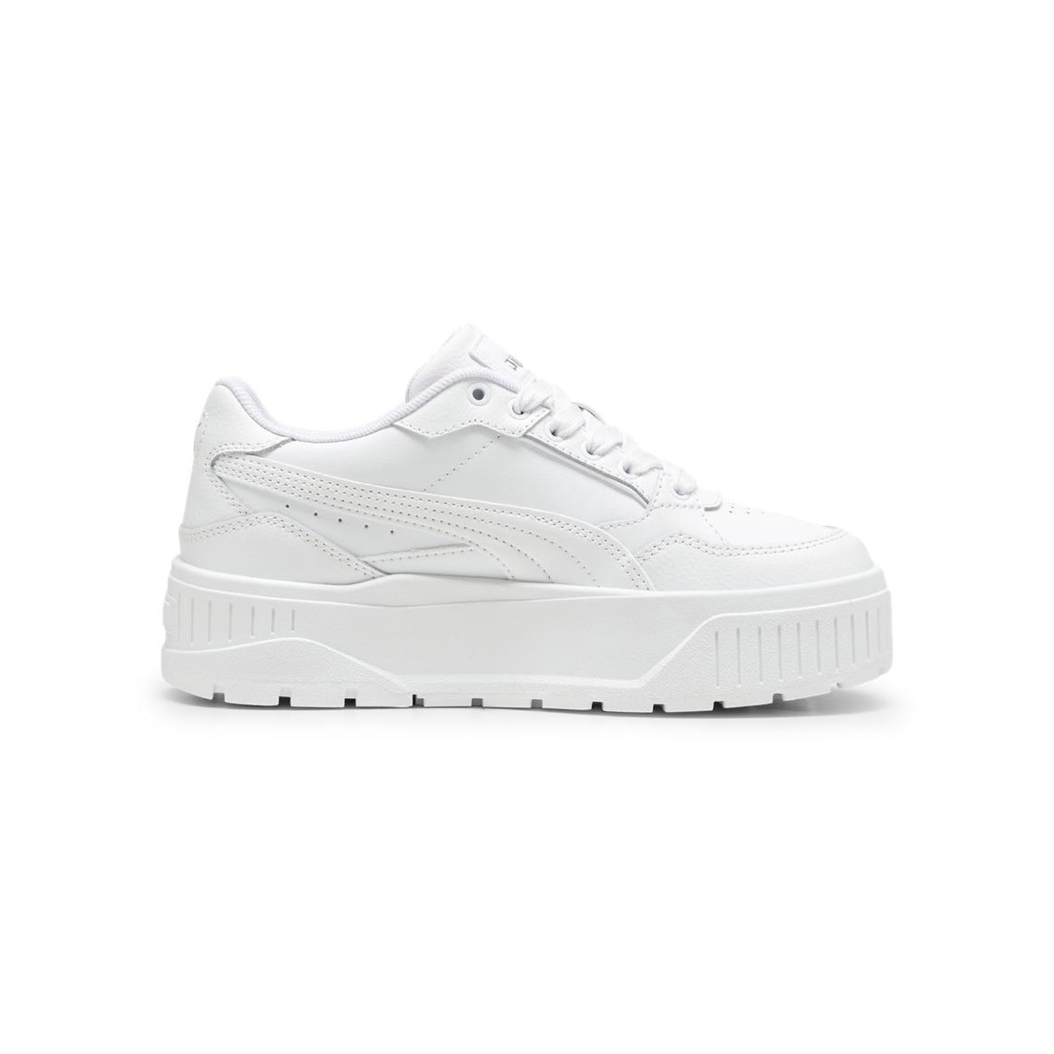 Zapatillas Urbano Junior Puma Karmen Ii Idol jr Zapatillas Urbano Junior Puma Karmen Ii Idol jr