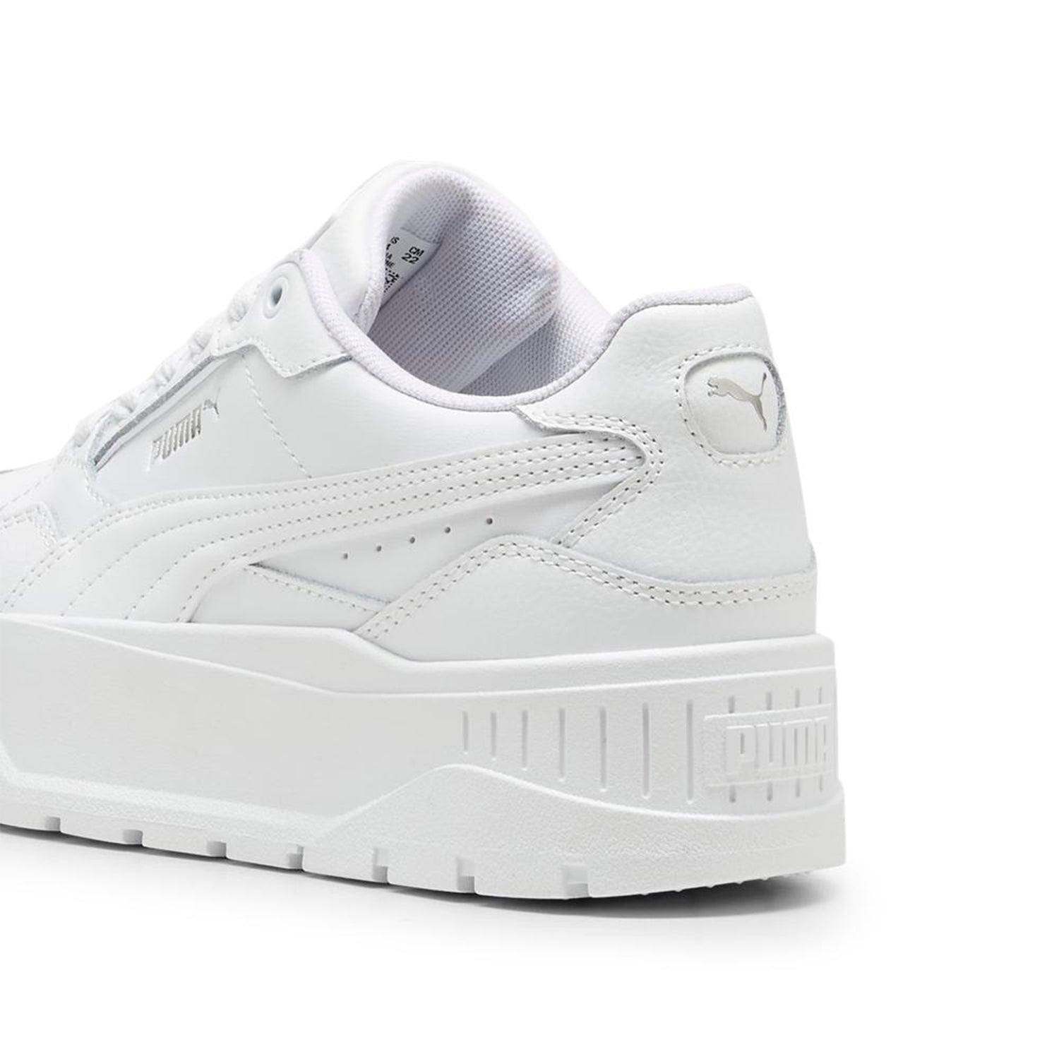 Zapatillas Urbano Junior Puma Karmen Ii Idol jr Zapatillas Urbano Junior Puma Karmen Ii Idol jr