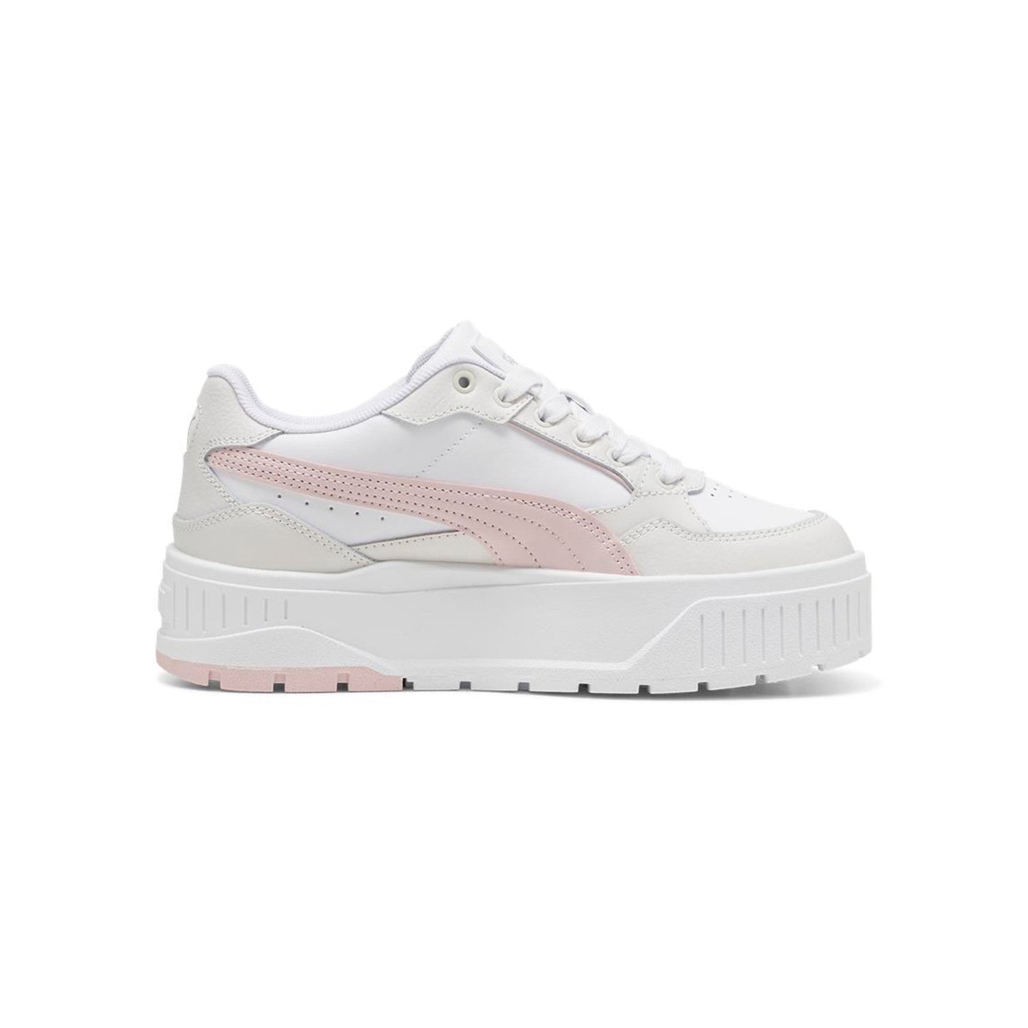 Zapatillas Urbano Mujer Puma Karmen Ii Idol jr Zapatillas Urbano Mujer Puma Karmen Ii Idol jr
