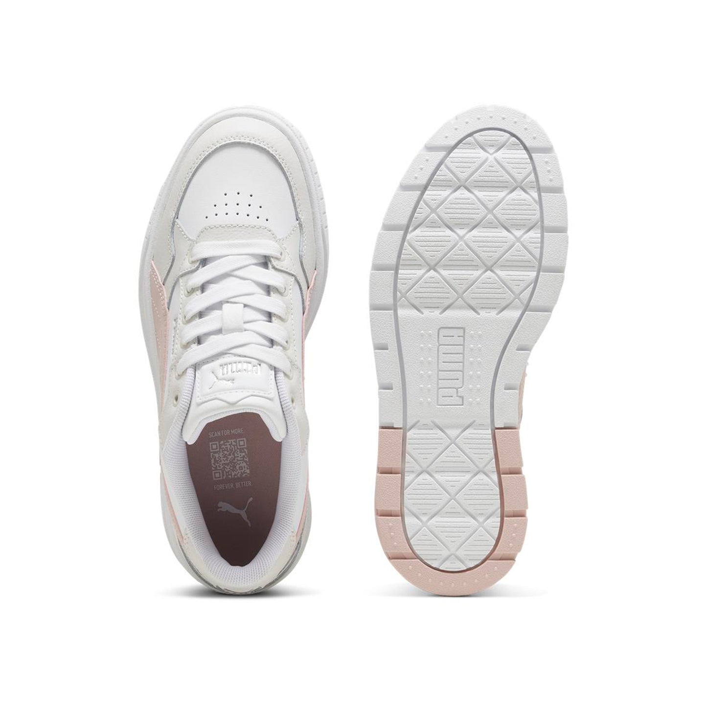 Zapatillas Urbano Mujer Puma Karmen Ii Idol jr Zapatillas Urbano Mujer Puma Karmen Ii Idol jr