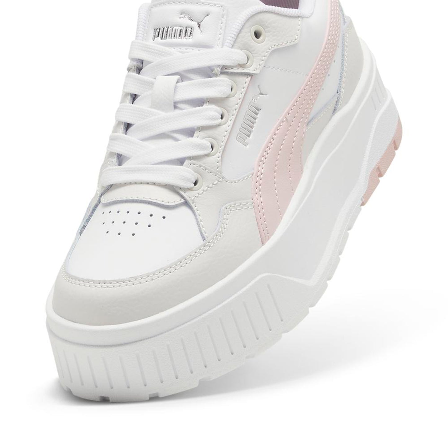 Zapatillas Urbano Mujer Puma Karmen Ii Idol jr Zapatillas Urbano Mujer Puma Karmen Ii Idol jr