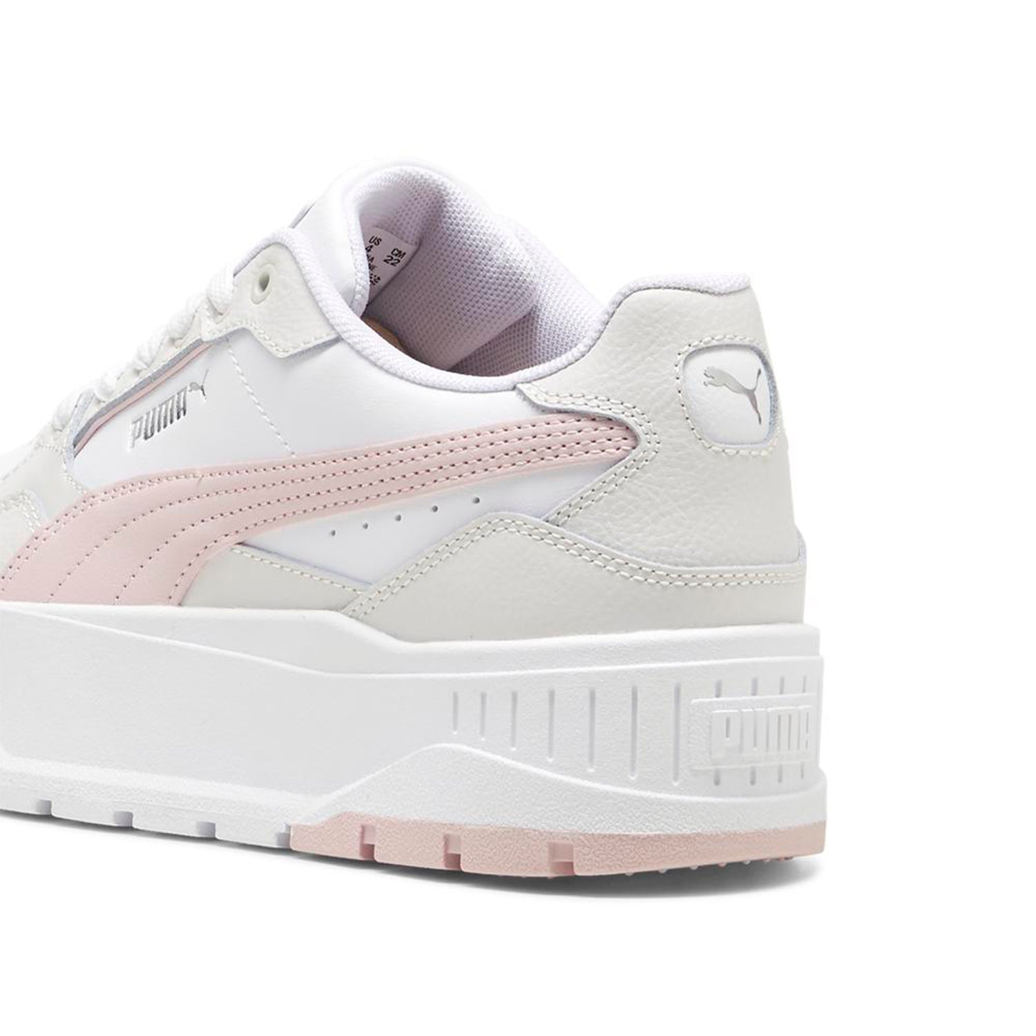 Zapatillas Urbano Mujer Puma Karmen Ii Idol jr Zapatillas Urbano Mujer Puma Karmen Ii Idol jr