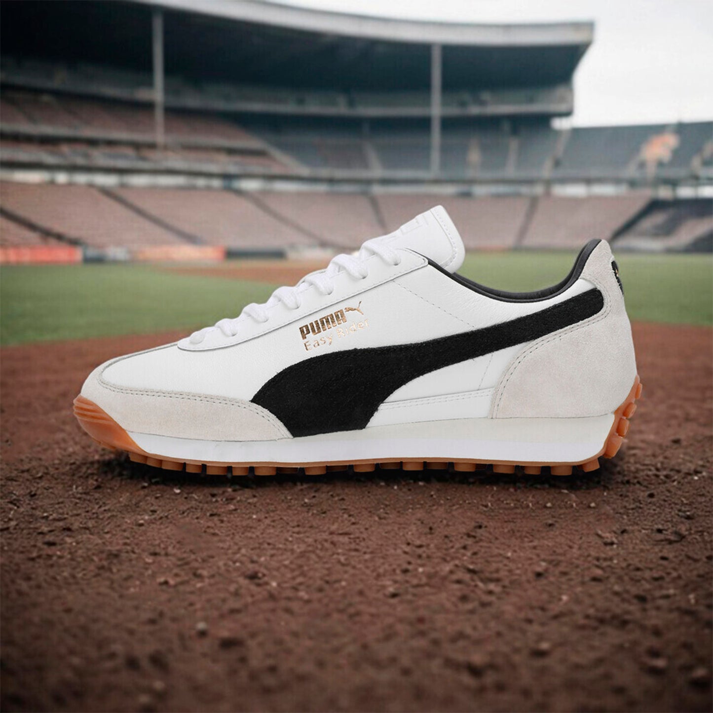 Zapatillas Urbano Hombre Puma Easy Rider Mix Zapatillas Urbano Hombre Puma Easy Rider Mix