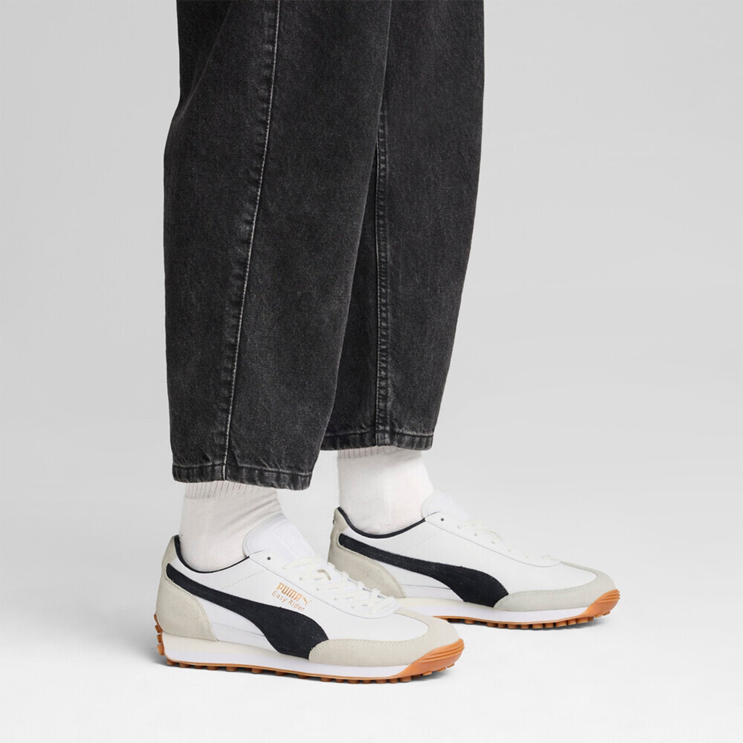 Zapatillas Urbano Hombre Puma Easy Rider Mix Zapatillas Urbano Hombre Puma Easy Rider Mix