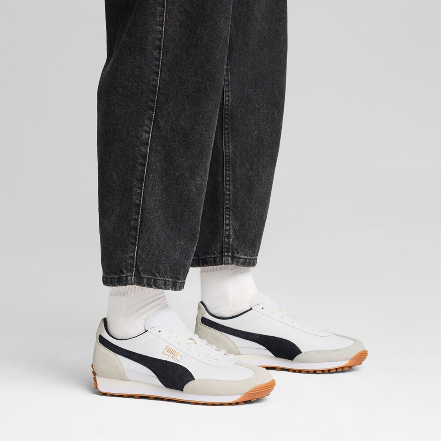Zapatillas Urbano Hombre Puma Easy Rider Mix Zapatillas Urbano Hombre Puma Easy Rider Mix