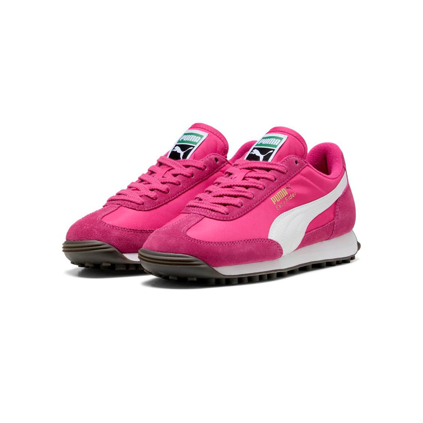 Zapatillas Urbano Mujer Puma Easy Rider Vintage Zapatillas Urbano Mujer Puma Easy Rider Vintage