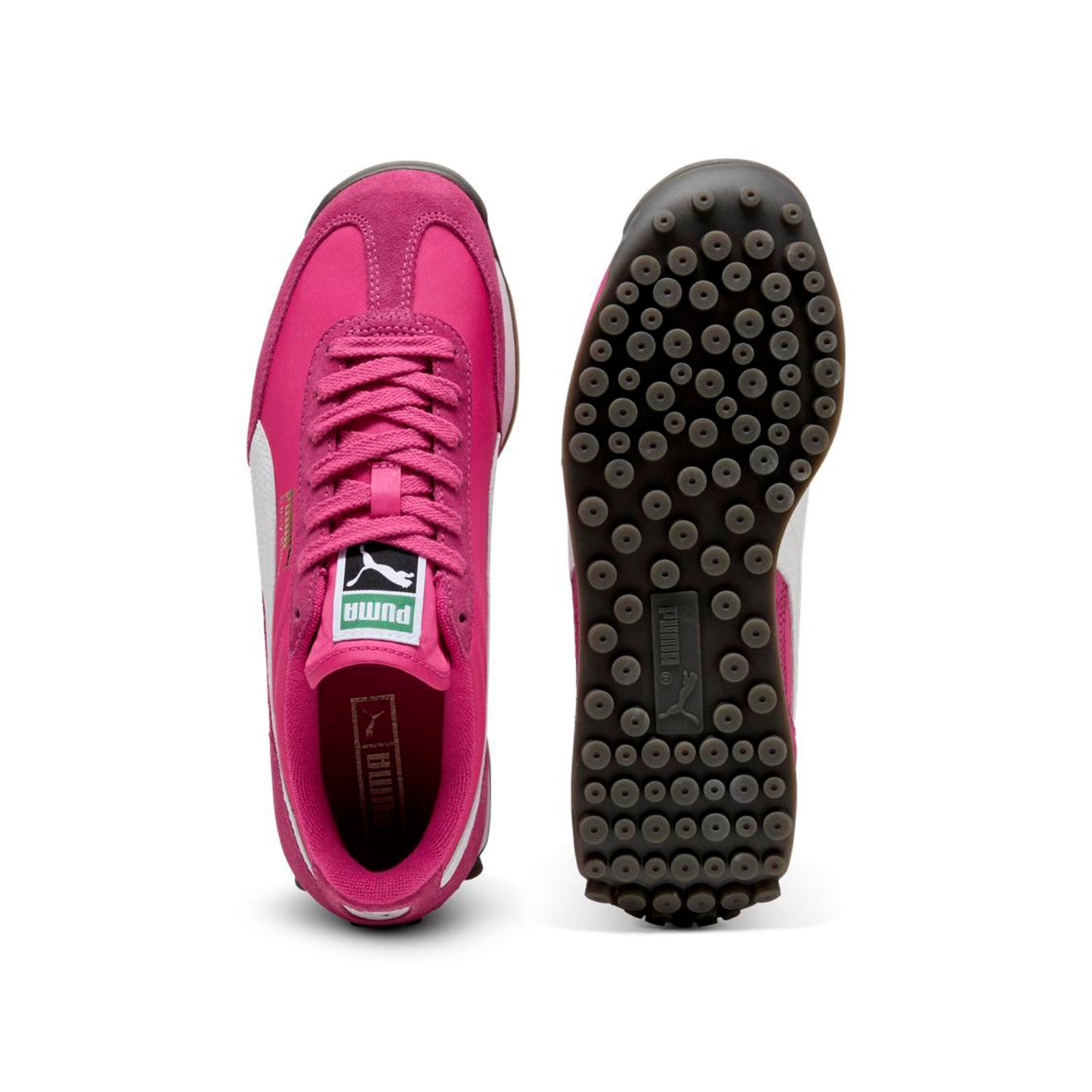 Zapatillas Urbano Mujer Puma Easy Rider Vintage Zapatillas Urbano Mujer Puma Easy Rider Vintage
