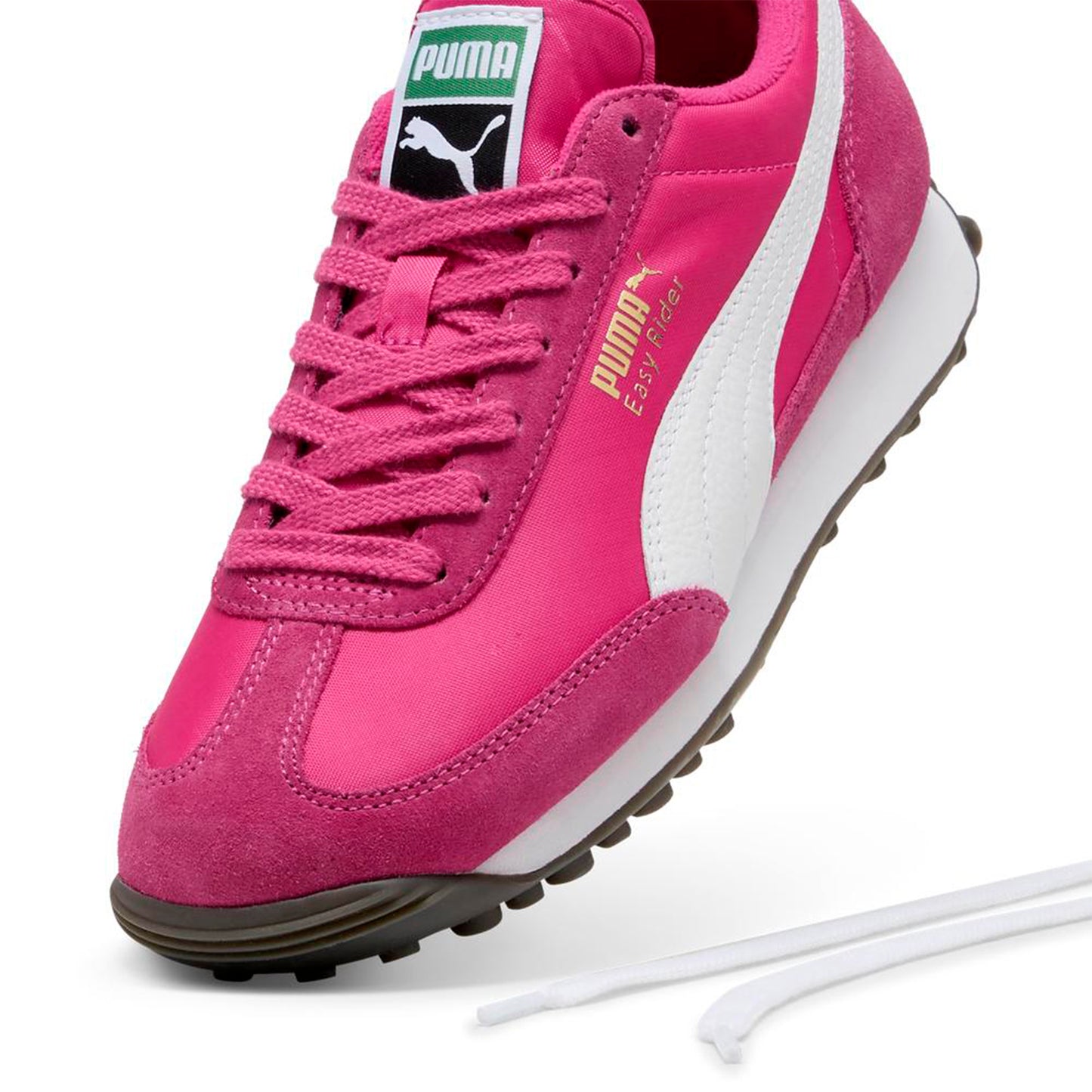 Zapatillas Urbano Mujer Puma Easy Rider Vintage Zapatillas Urbano Mujer Puma Easy Rider Vintage
