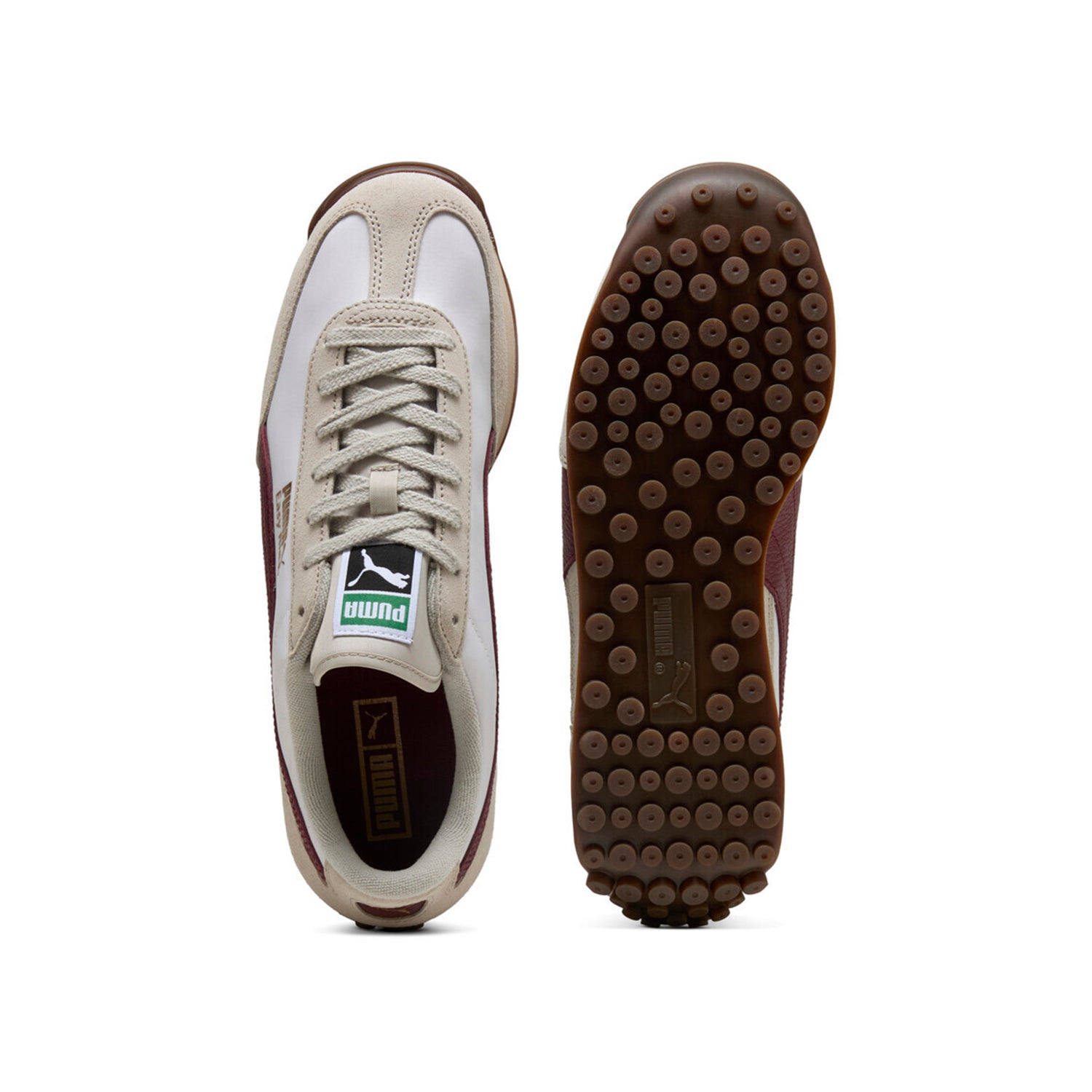 Zapatillas Urbano Hombre Puma Easy Rider Vintage Zapatillas Urbano Hombre Puma Easy Rider Vintage