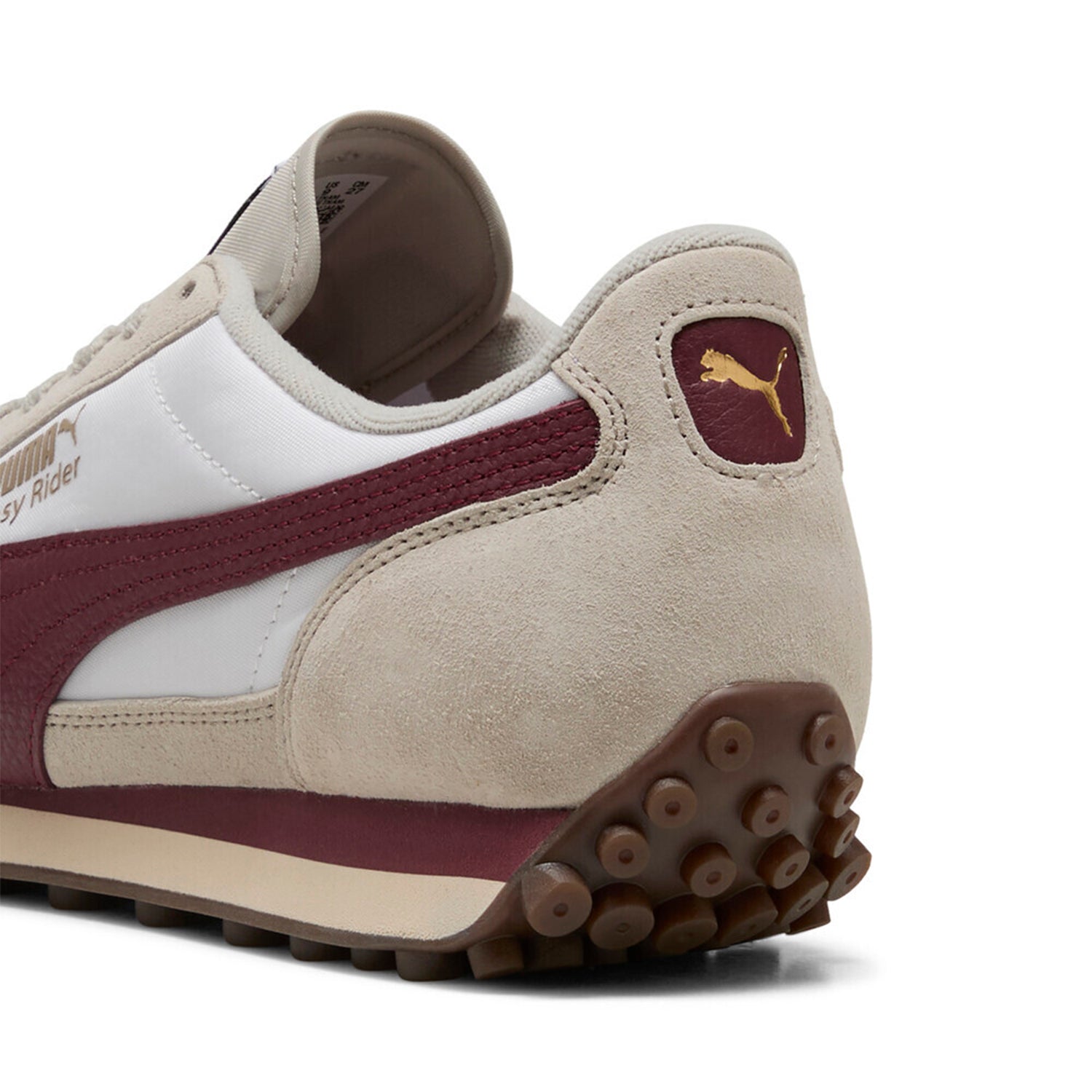 Zapatillas Urbano Hombre Puma Easy Rider Vintage Zapatillas Urbano Hombre Puma Easy Rider Vintage