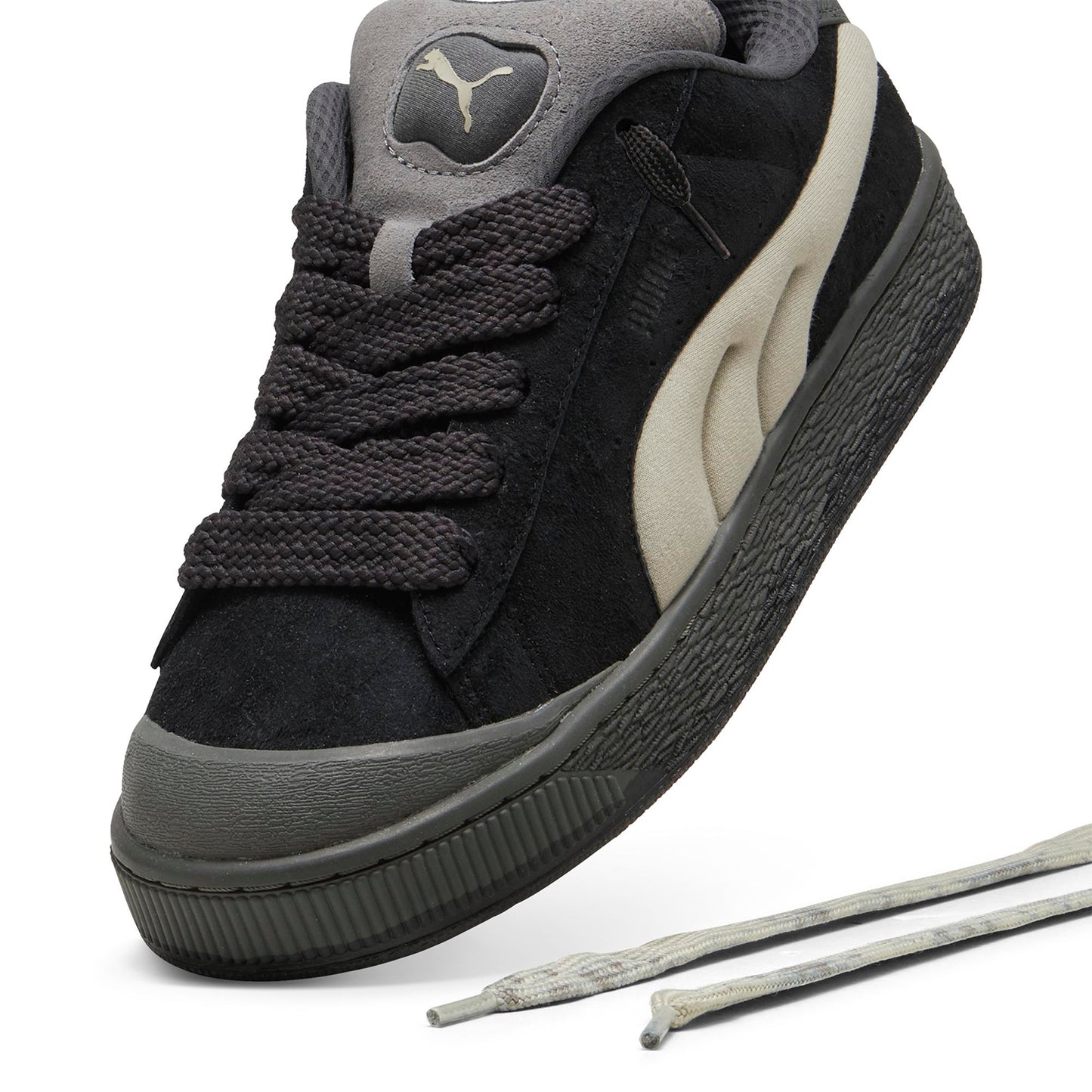 Zapatillas Urbano Hombre Puma Suede Xl Crush Zapatillas Urbano Hombre Puma Suede Xl Crush