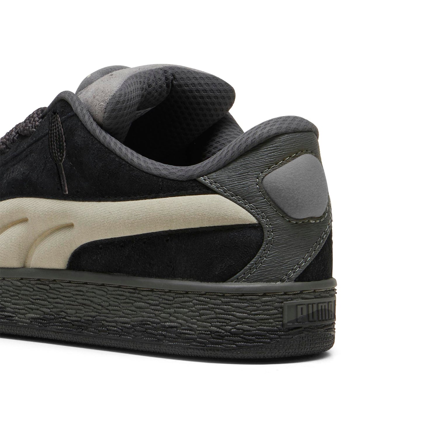 Zapatillas Urbano Hombre Puma Suede Xl Crush Zapatillas Urbano Hombre Puma Suede Xl Crush