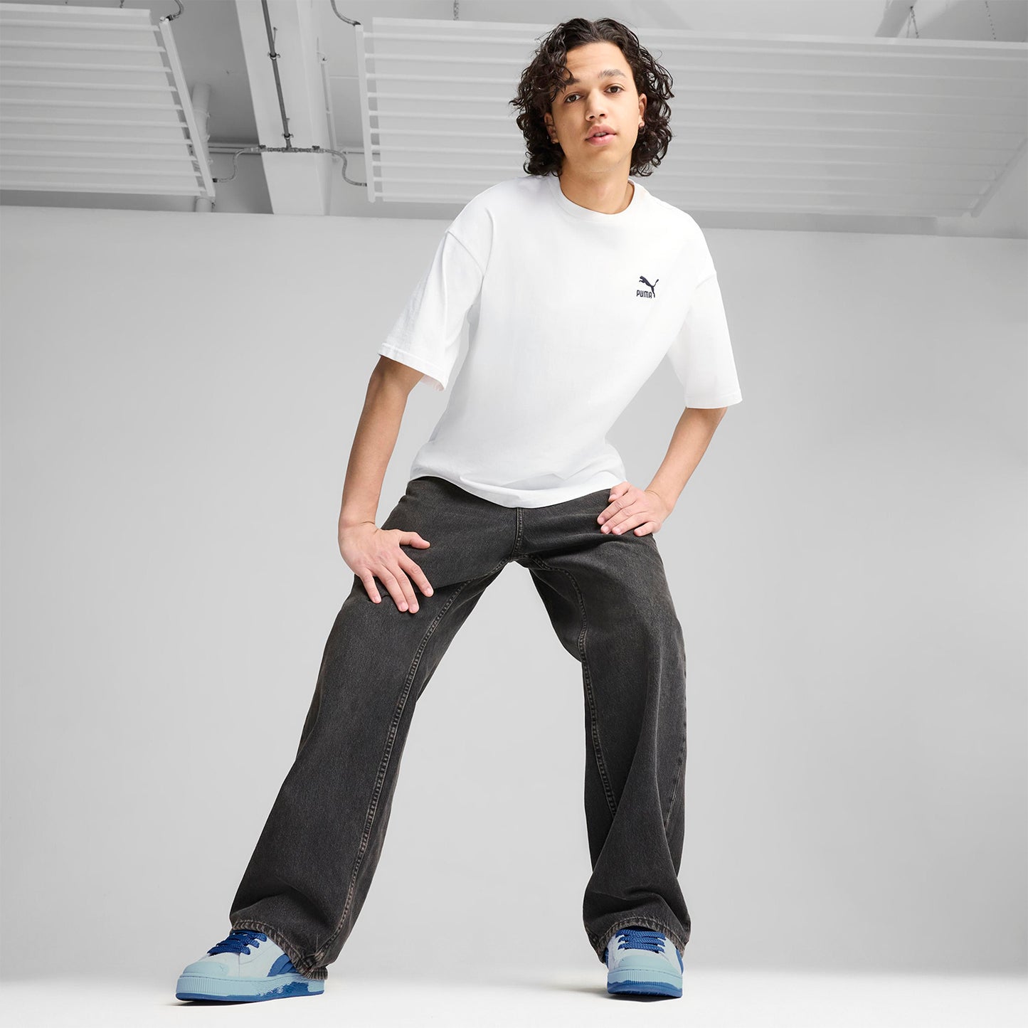 Zapatillas Urbano Hombre Puma Suede Xl Crush Zapatillas Urbano Hombre Puma Suede Xl Crush