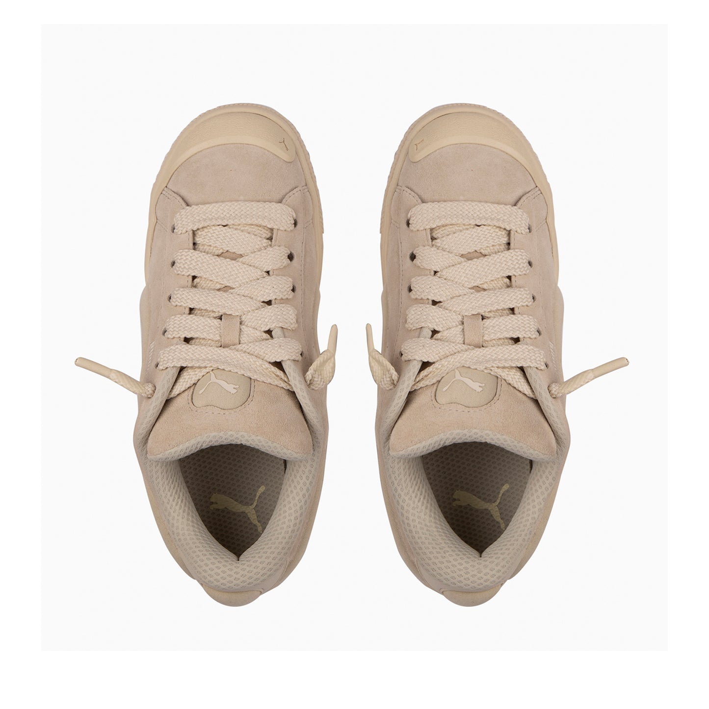 Zapatillas Urbano Mujer Puma Suede Xl Crush Preserves Zapatillas Urbano Mujer Puma Suede Xl Crush Preserves