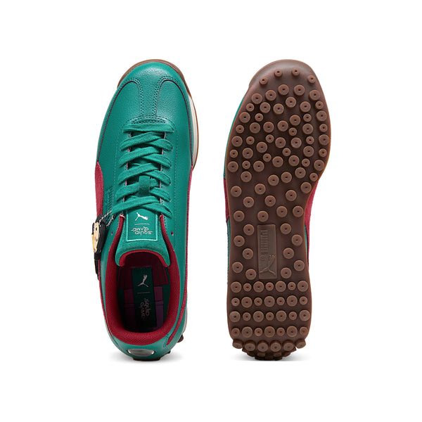 Zapatillas Urbano Mujer Puma Easy Rider Squid Game Zapatillas Urbano Mujer Puma Easy Rider Squid Game