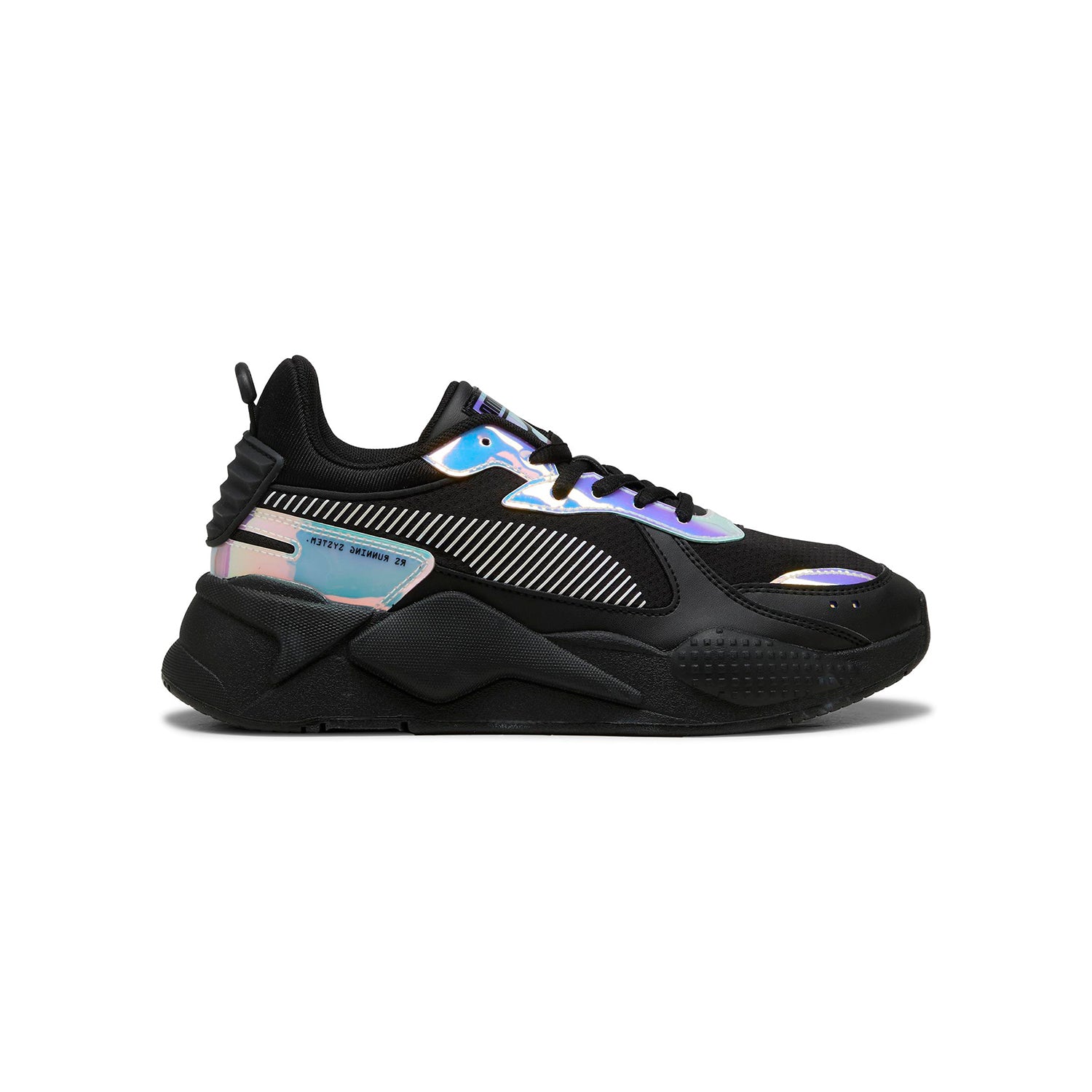 Zapatillas Urbano Mujer Puma RS-X Iridescent Wns 399685 01 – THN