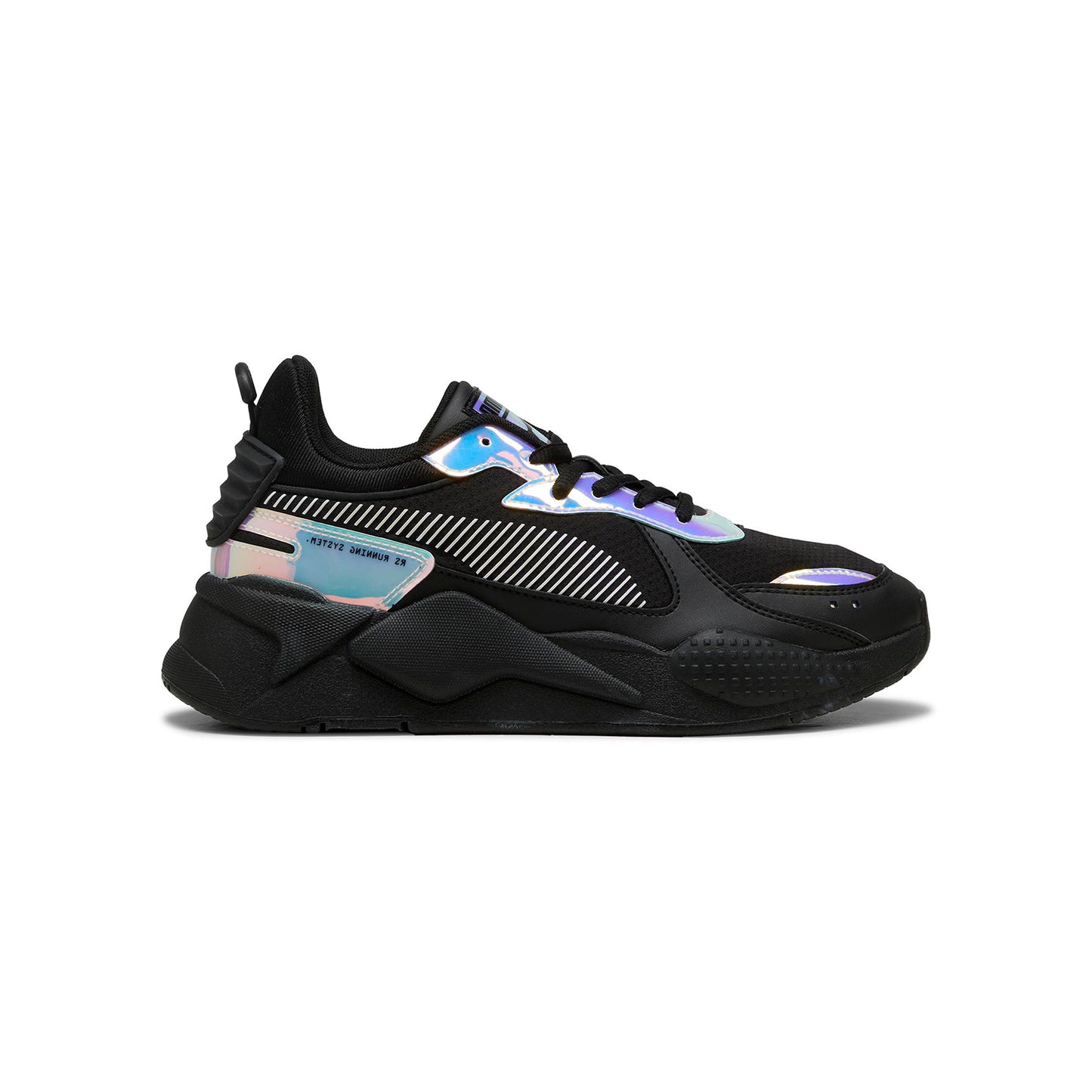 Zapatillas Urbano Mujer Puma RS-X Iridescent Zapatillas Urbano Mujer Puma RS-X Iridescent