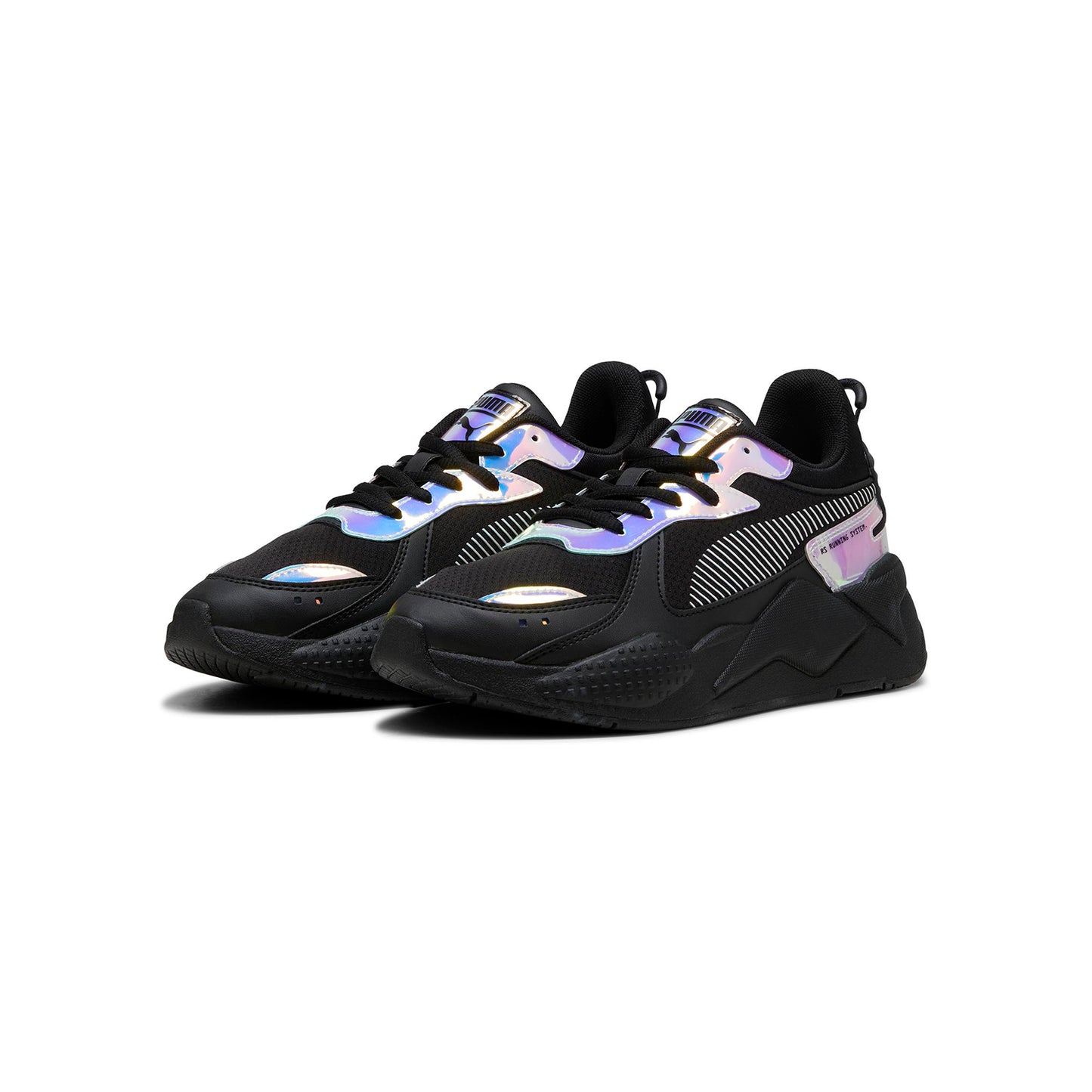 Zapatillas Urbano Mujer Puma RS-X Iridescent Zapatillas Urbano Mujer Puma RS-X Iridescent