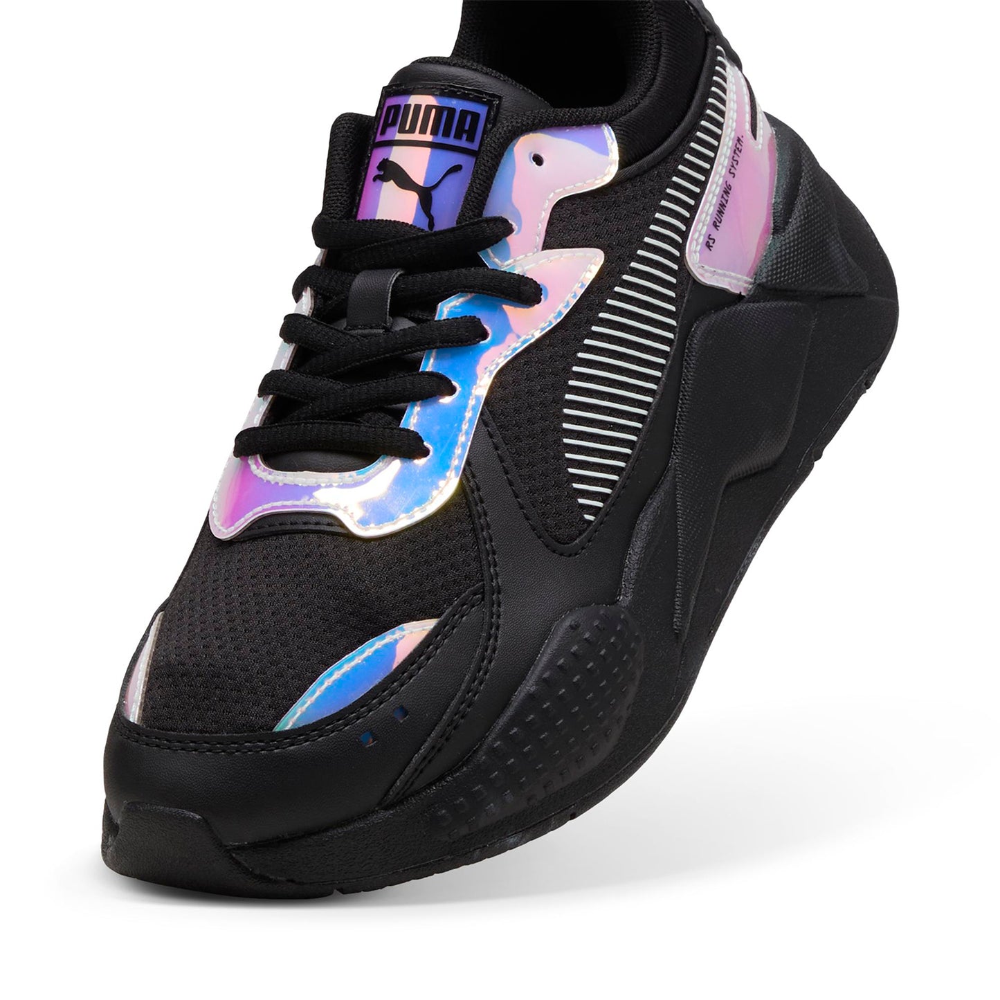 Zapatillas Urbano Mujer Puma RS-X Iridescent Zapatillas Urbano Mujer Puma RS-X Iridescent