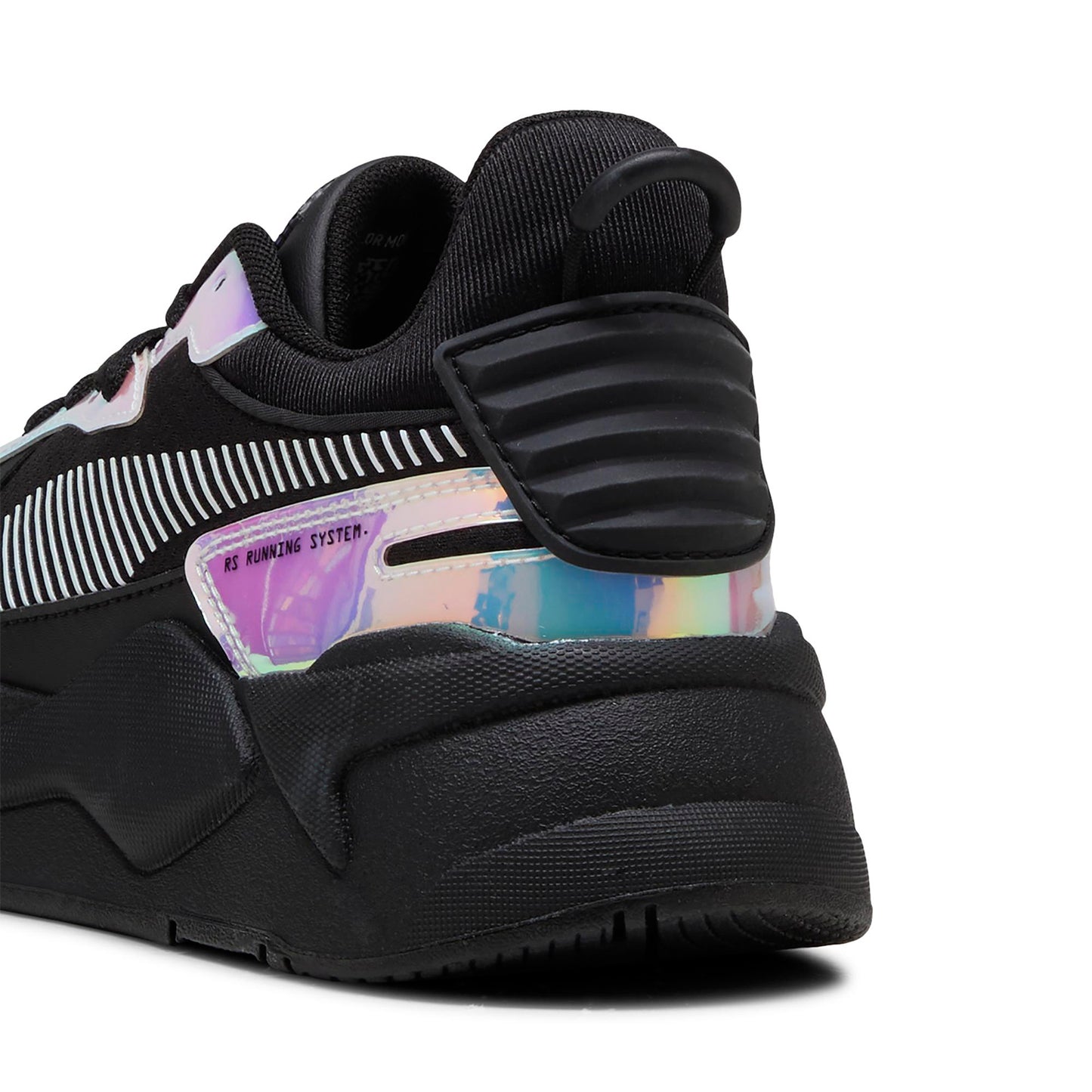 Zapatillas Urbano Mujer Puma RS-X Iridescent Zapatillas Urbano Mujer Puma RS-X Iridescent