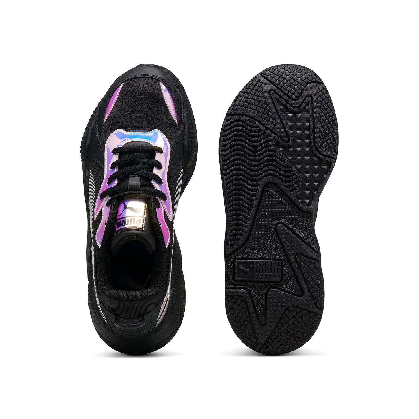 Zapatillas Urbano Mujer Puma RS-X Iridescent Zapatillas Urbano Mujer Puma RS-X Iridescent