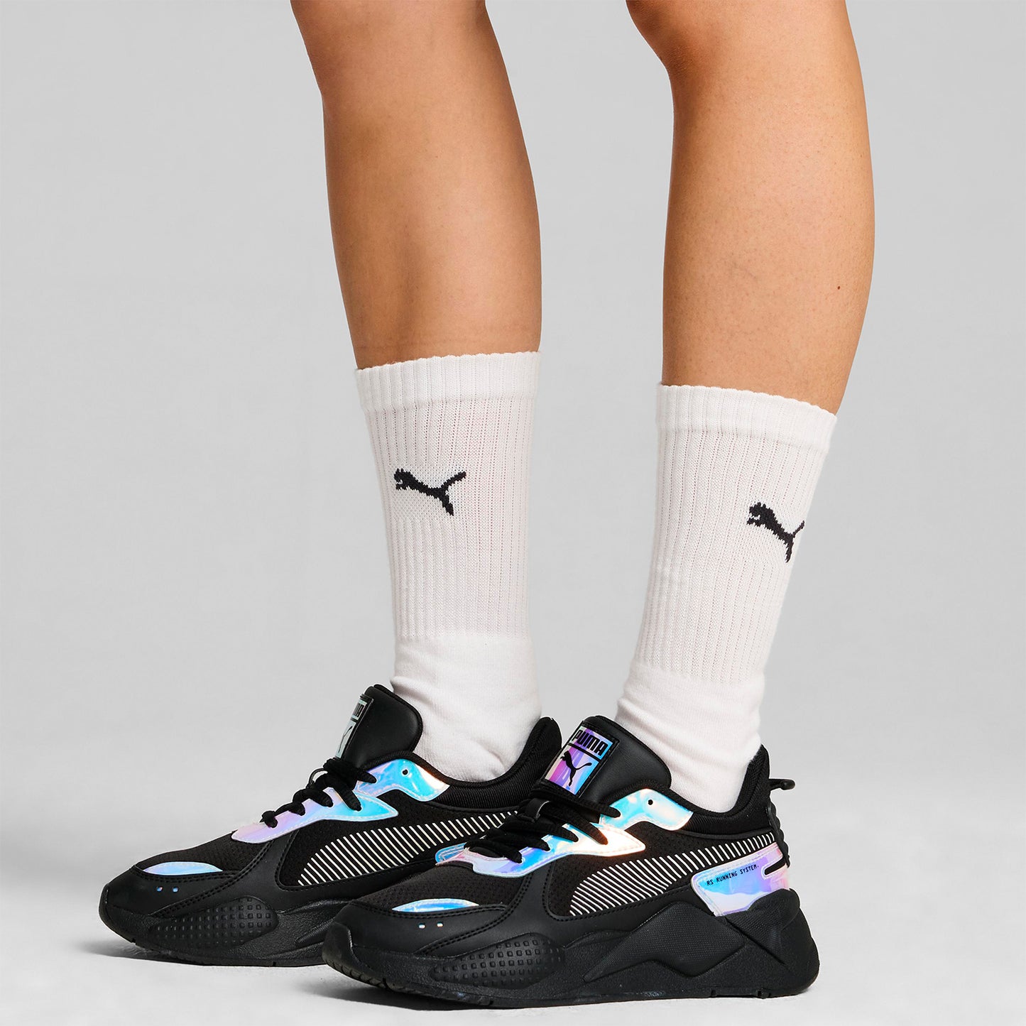 Zapatillas Urbano Mujer Puma RS-X Iridescent Zapatillas Urbano Mujer Puma RS-X Iridescent