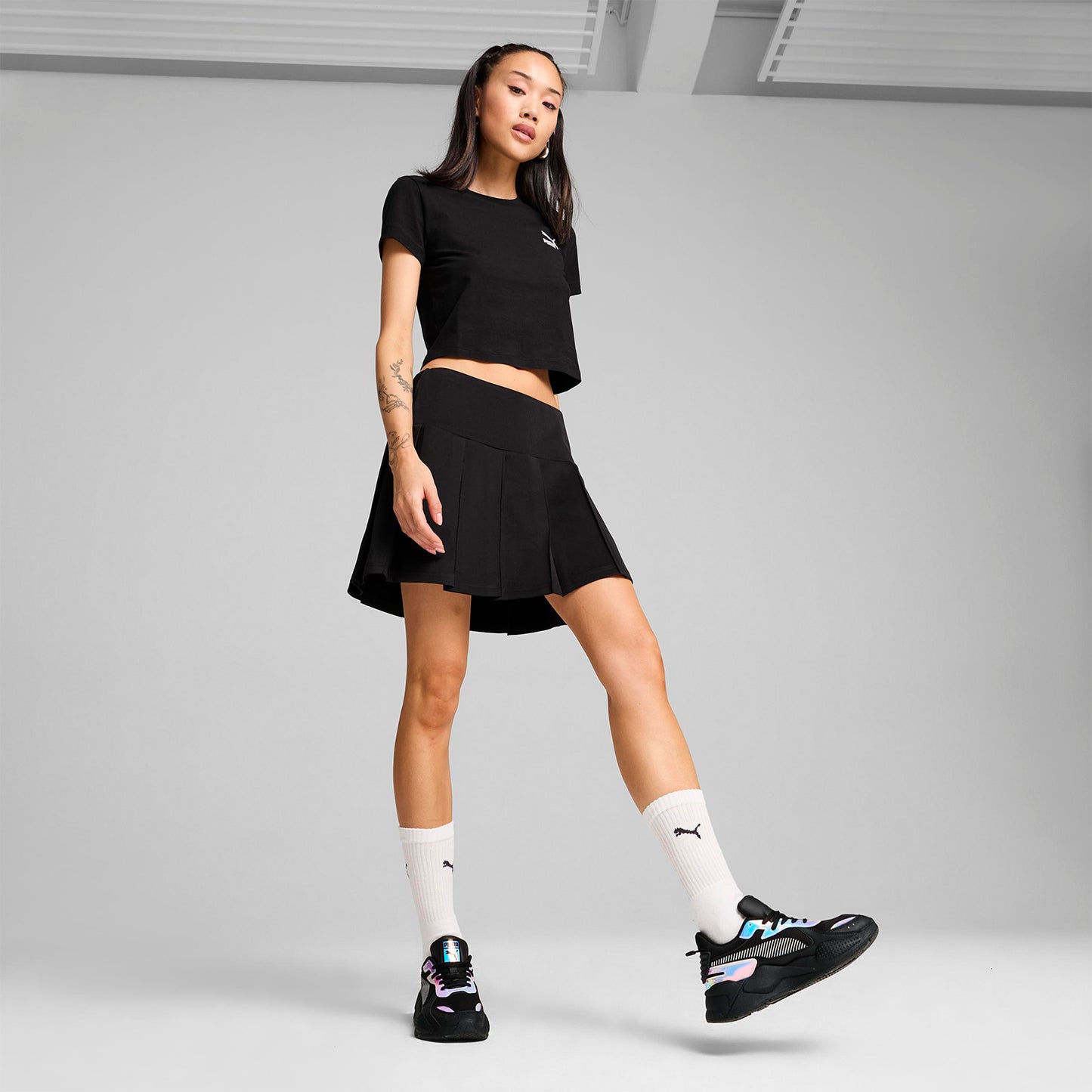 Zapatillas Urbano Mujer Puma RS-X Iridescent Zapatillas Urbano Mujer Puma RS-X Iridescent
