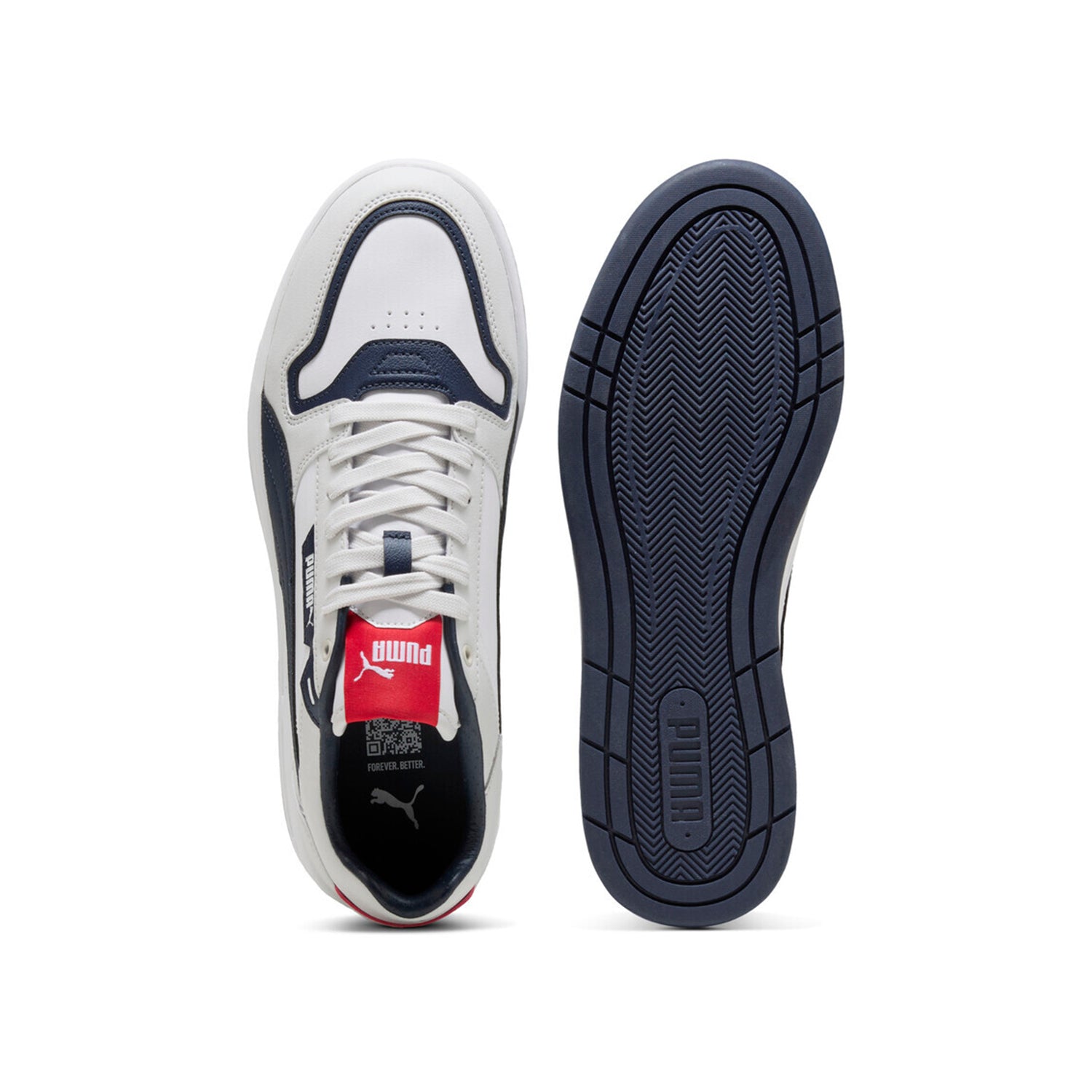 Zapatillas Urbano Hombre Puma Court Classic Street Zapatillas Urbano Hombre Puma Court Classic Street