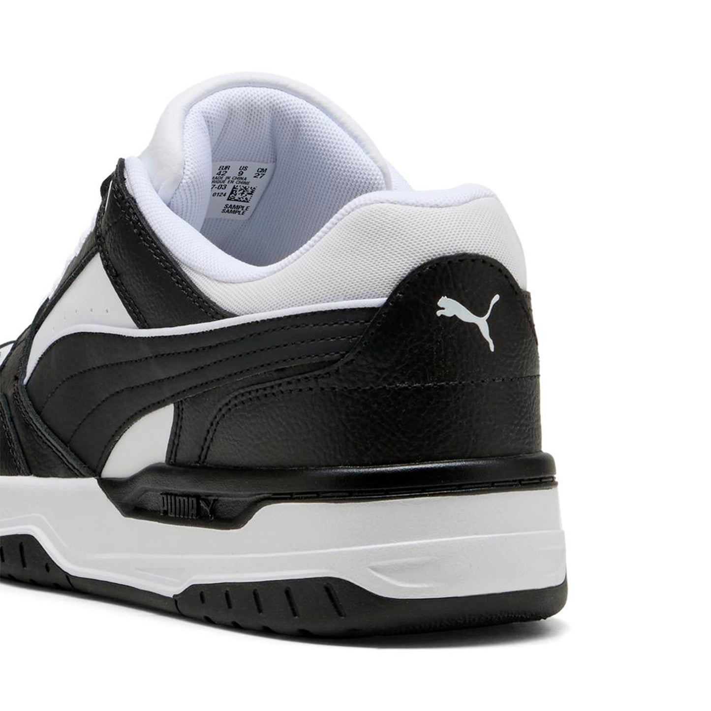 Zapatillas Urbano Hombre Puma Rebound Retro Zapatillas Urbano Hombre Puma Rebound Retro