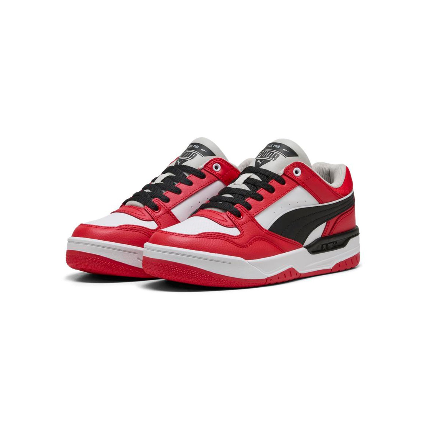 Zapatillas Urbano Hombre Puma Rebound Retro Zapatillas Urbano Hombre Puma Rebound Retro