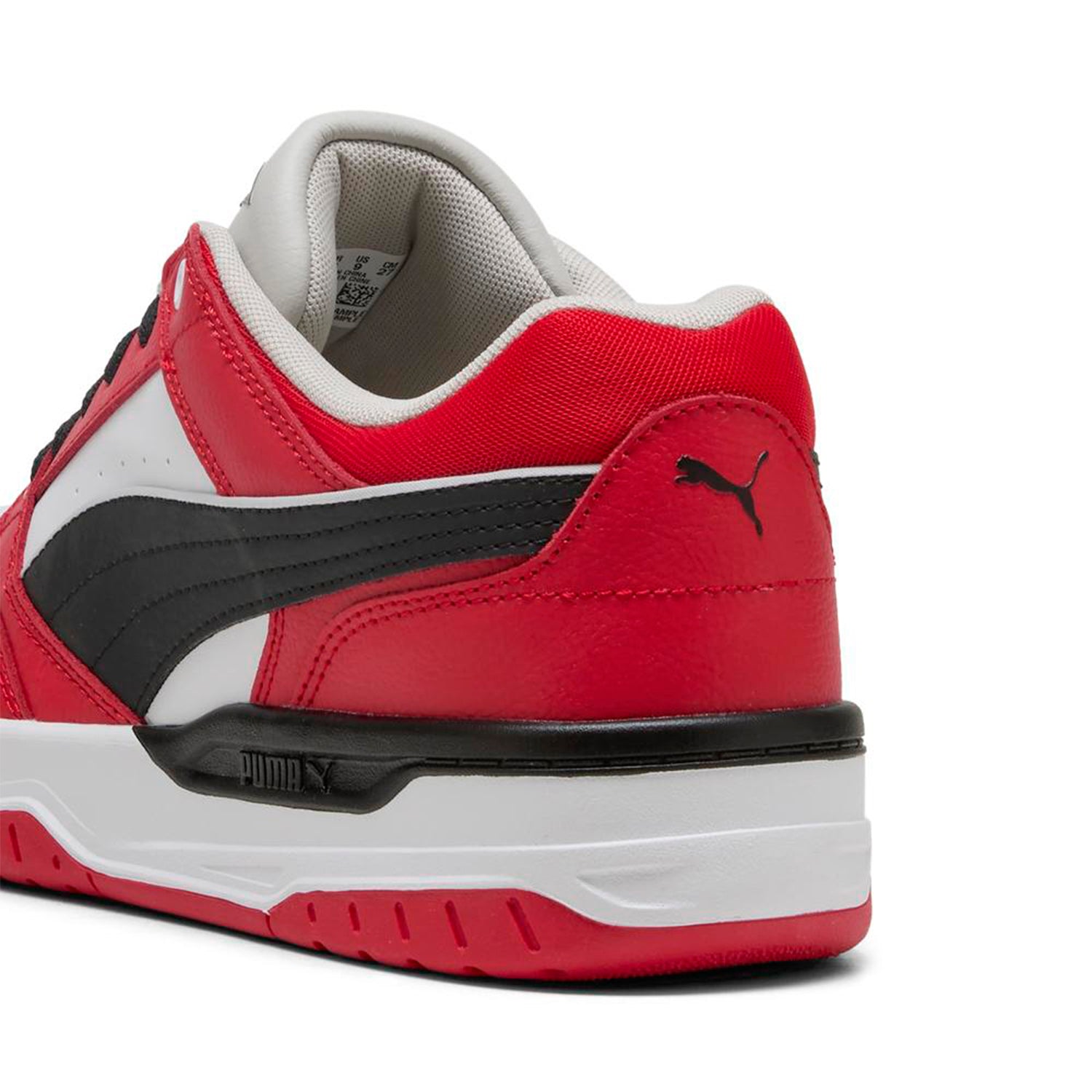 Zapatillas Urbano Hombre Puma Rebound Retro Zapatillas Urbano Hombre Puma Rebound Retro