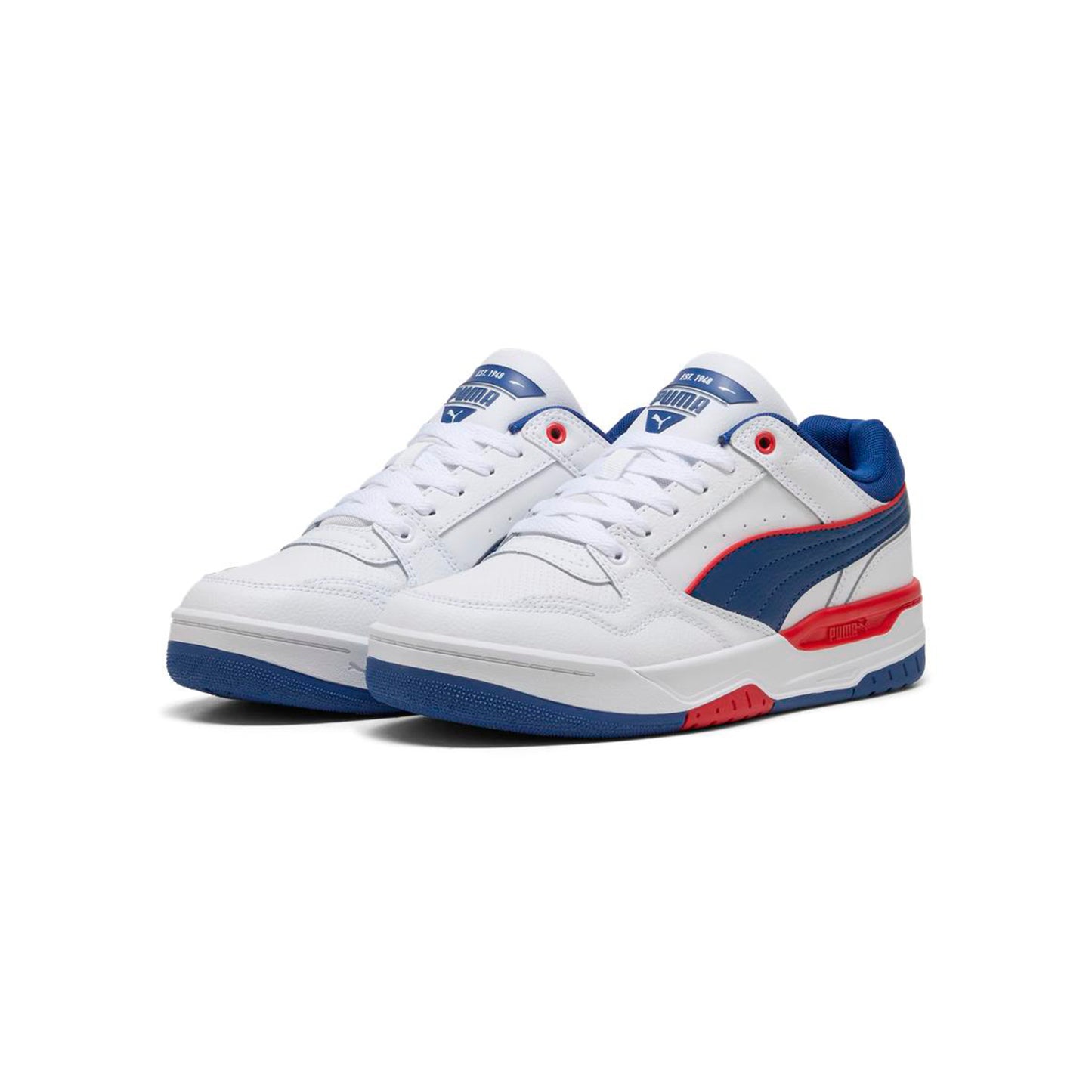 Zapatillas Urbano Hombre Puma Rebound Retro Zapatillas Urbano Hombre Puma Rebound Retro