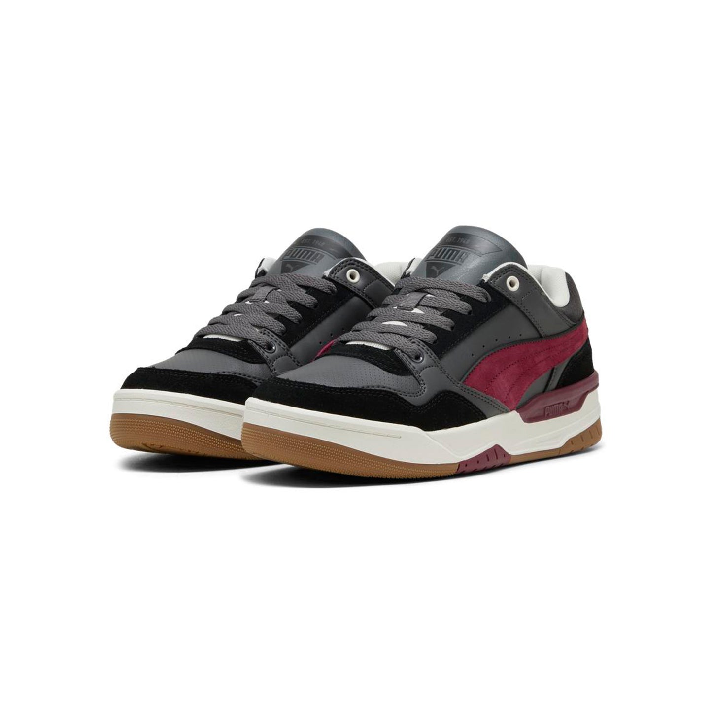 Zapatillas Urbano Hombre Puma Rebound Retro sd Zapatillas Urbano Hombre Puma Rebound Retro sd