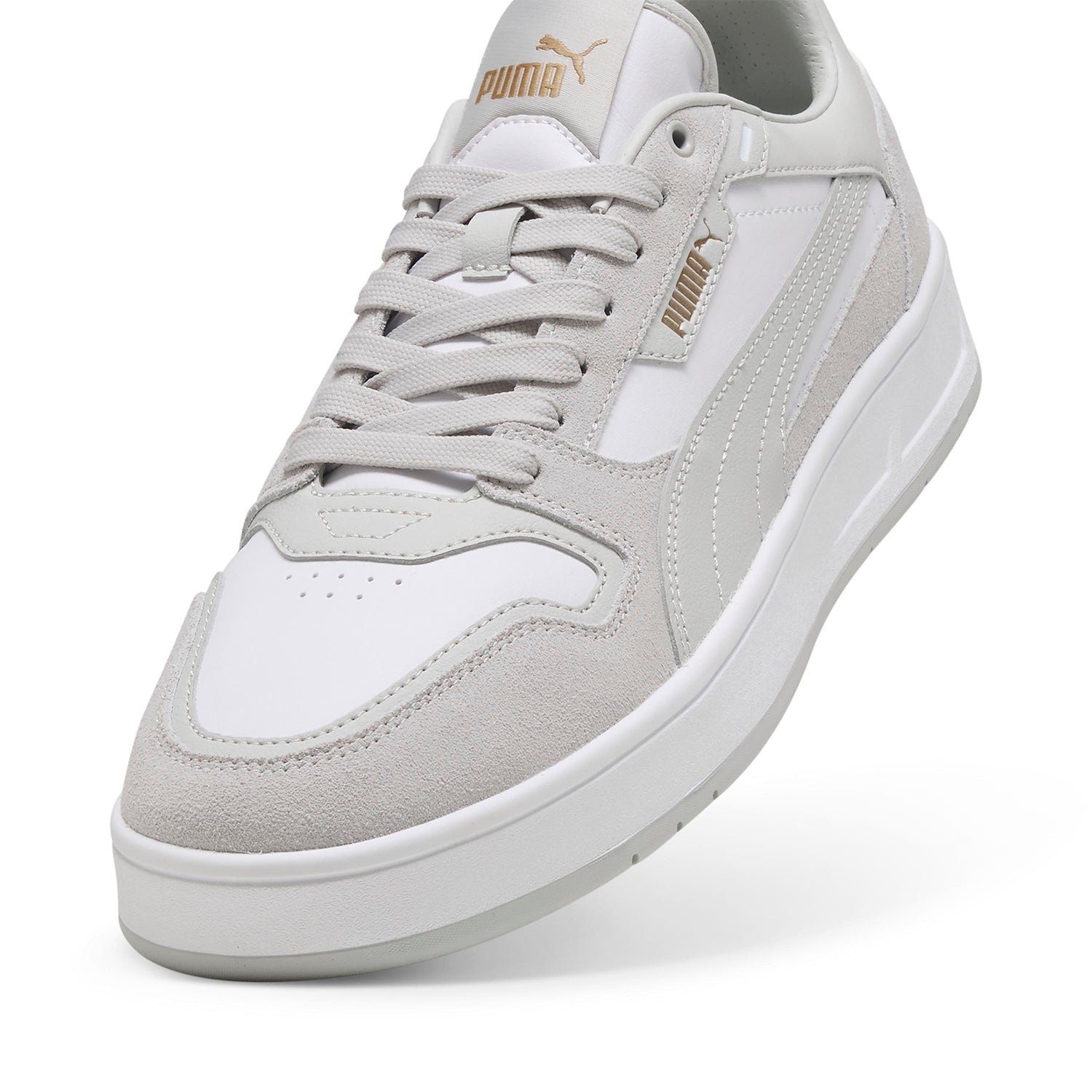 Zapatillas Urbano Hombre Puma Court Classic Street sd Zapatillas Urbano Hombre Puma Court Classic Street sd