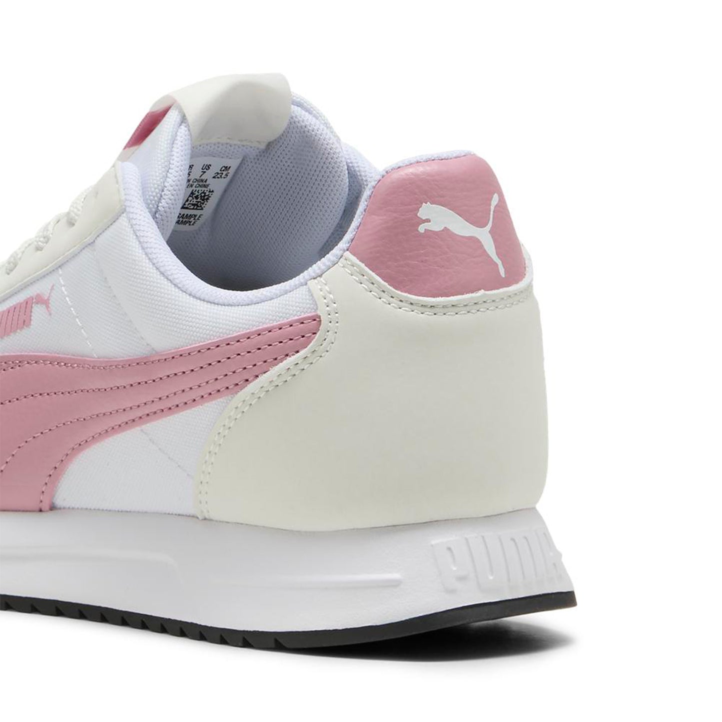 Zapatillas Urbano Mujer Puma R78 Lightwind Zapatillas Urbano Mujer Puma R78 Lightwind