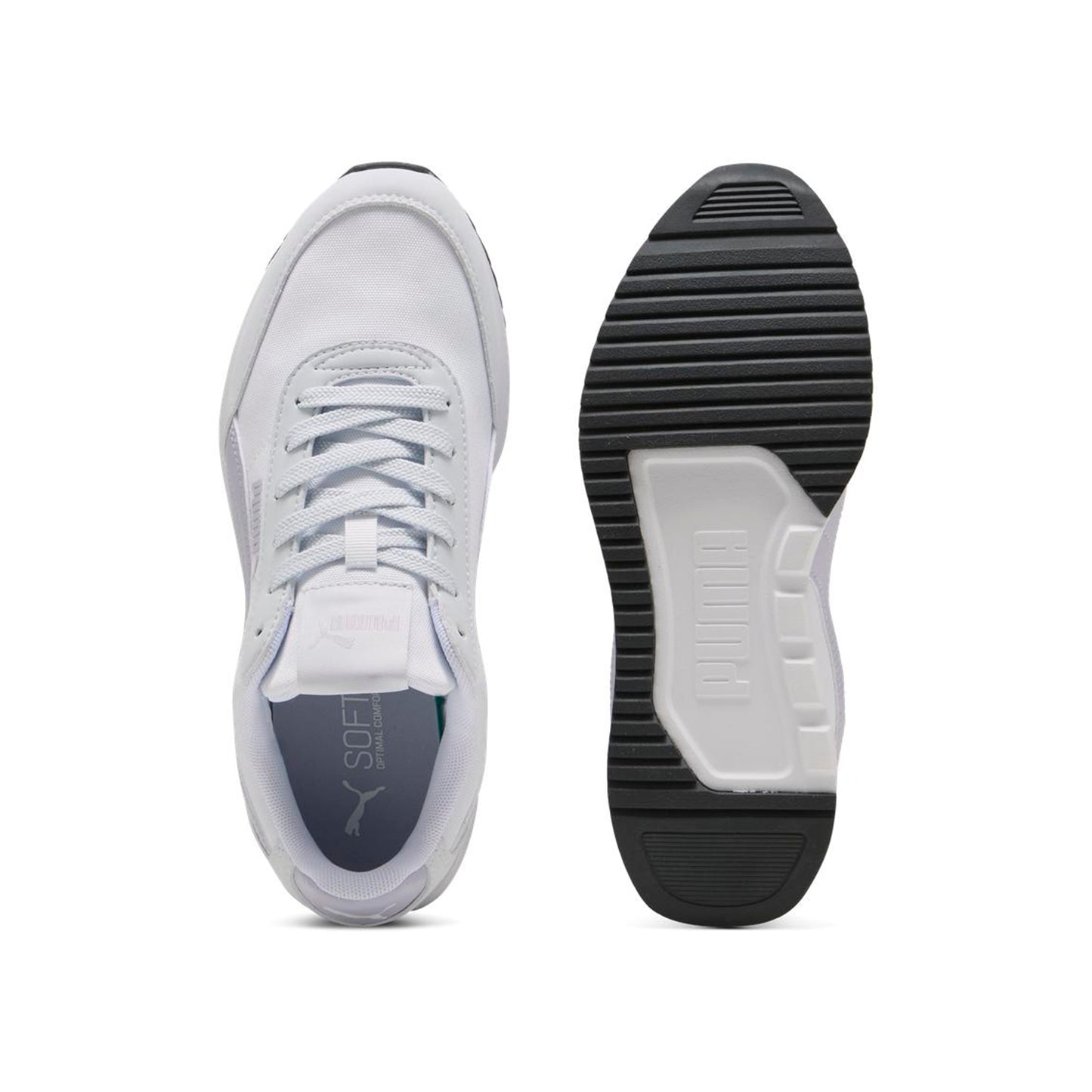 Zapatillas Urbano Mujer Puma R78 Lightwind Zapatillas Urbano Mujer Puma R78 Lightwind