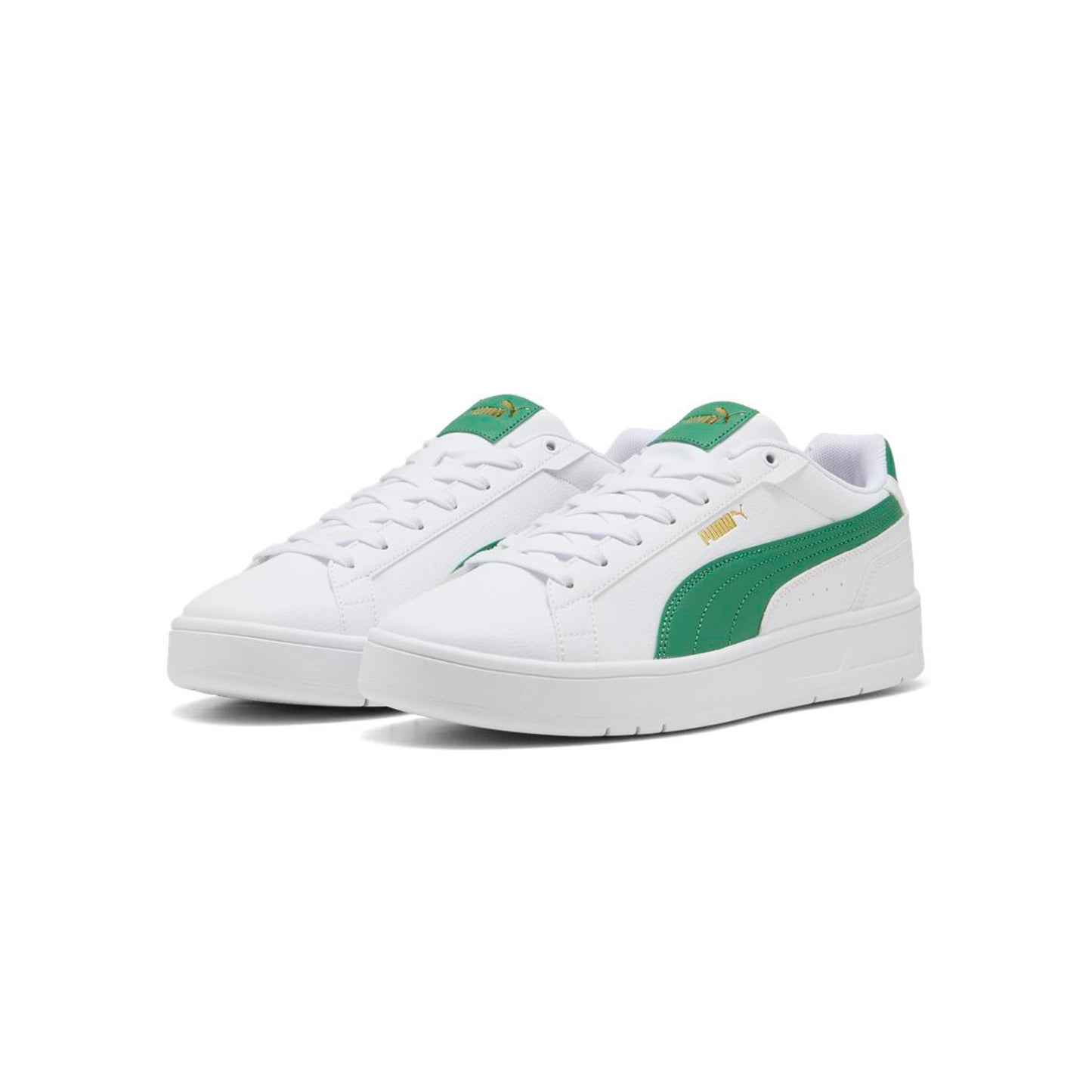 Zapatillas Urbano Hombre Puma Court Classico Zapatillas Urbano Hombre Puma Court Classico