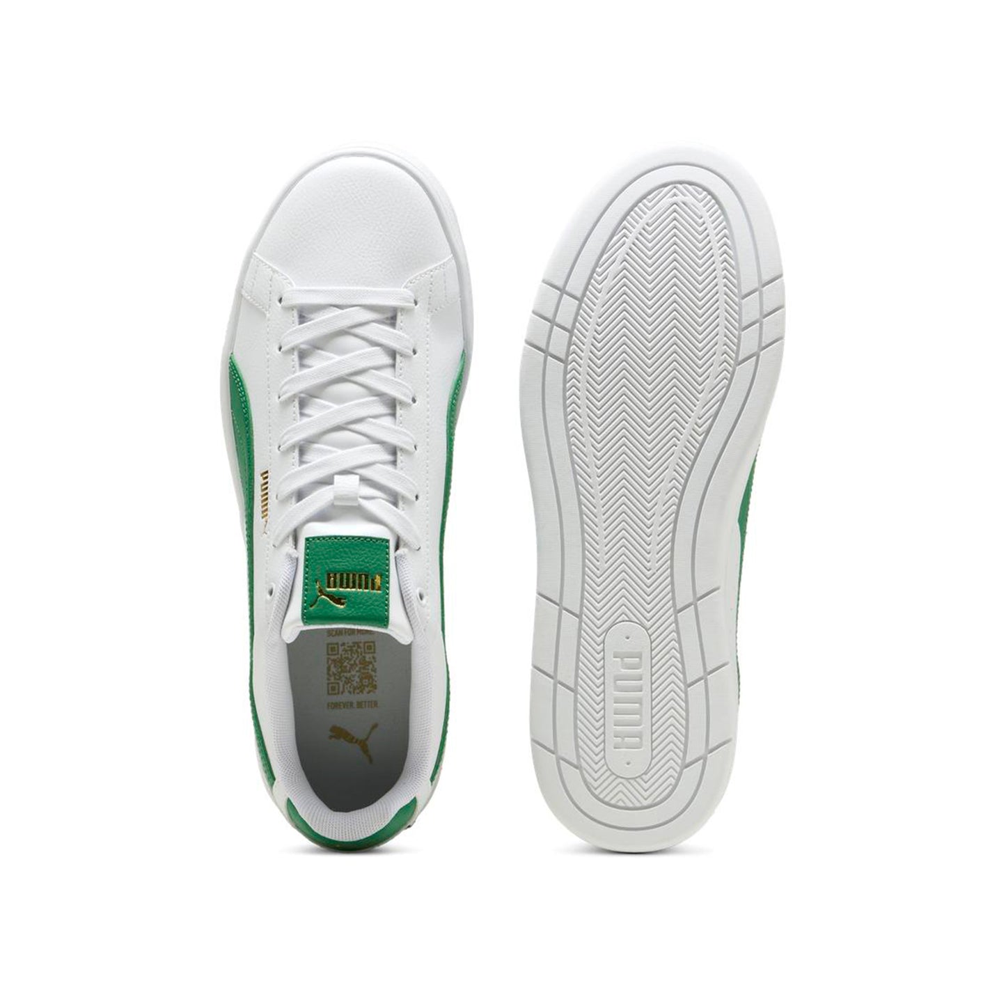 Zapatillas Urbano Hombre Puma Court Classico Zapatillas Urbano Hombre Puma Court Classico