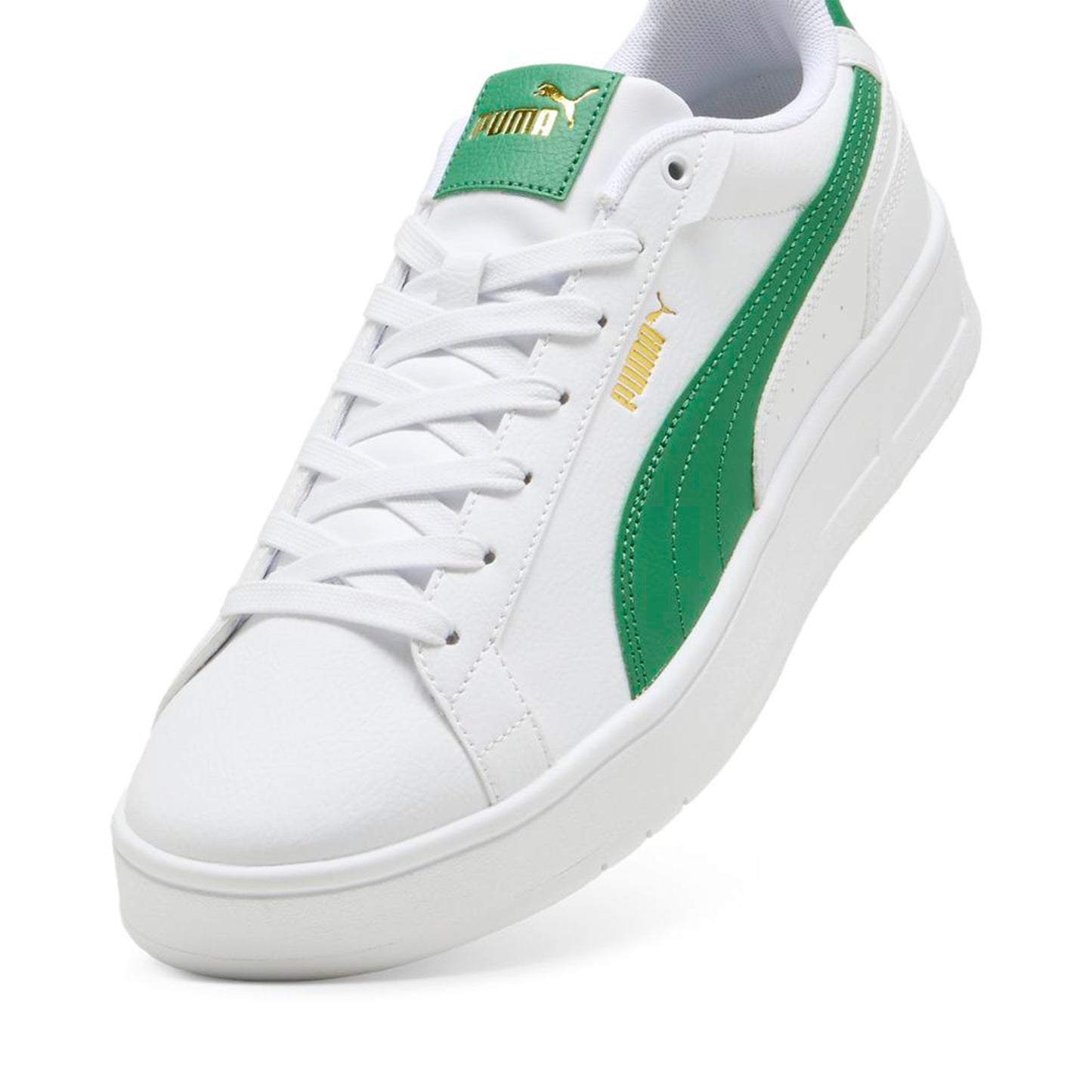 Zapatillas Urbano Hombre Puma Court Classico Zapatillas Urbano Hombre Puma Court Classico