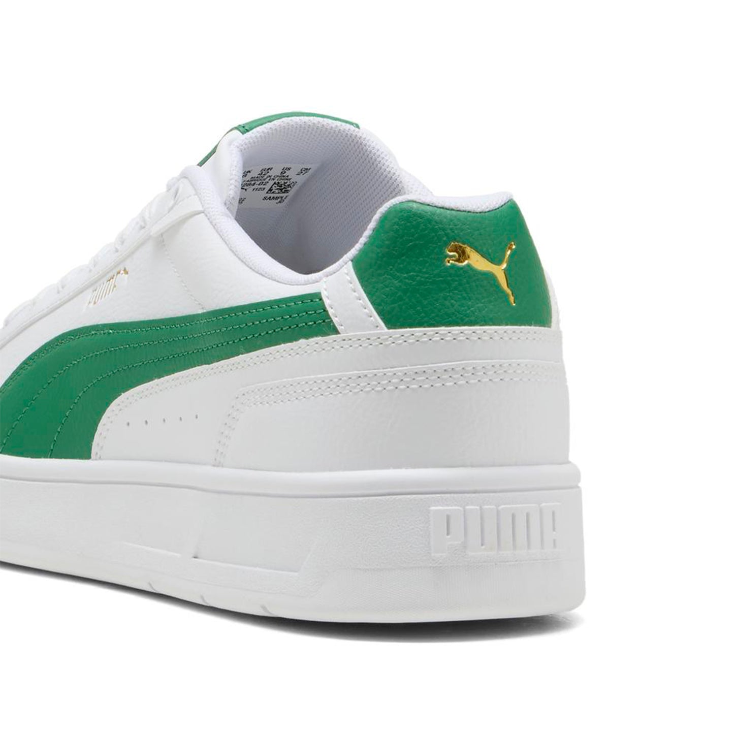 Zapatillas Urbano Hombre Puma Court Classico Zapatillas Urbano Hombre Puma Court Classico