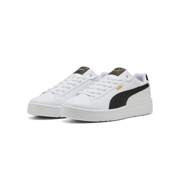 Zapatillas Urbano Hombre Puma Court Classico Zapatillas Urbano Hombre Puma Court Classico