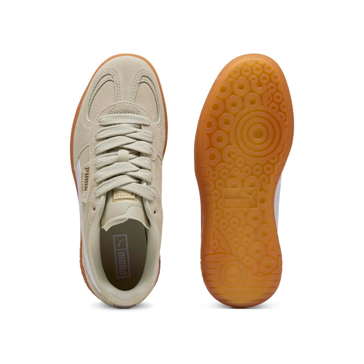 Zapatillas Urbano Mujer Puma Palermo Moda Xtra Gum Wns Zapatillas Urbano Mujer Puma Palermo Moda Xtra Gum Wns